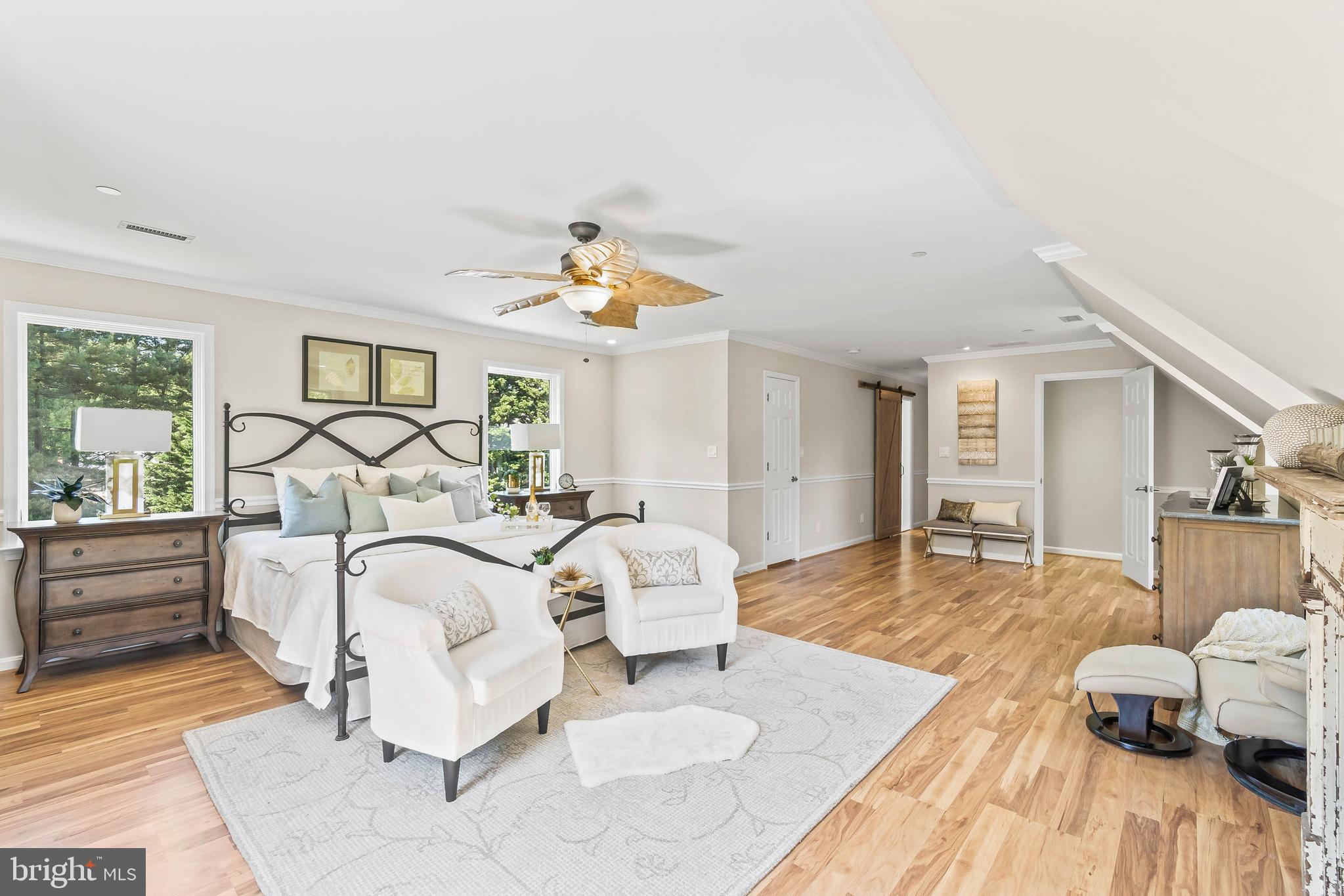 QUEEN ANNE ESTATES - Residential