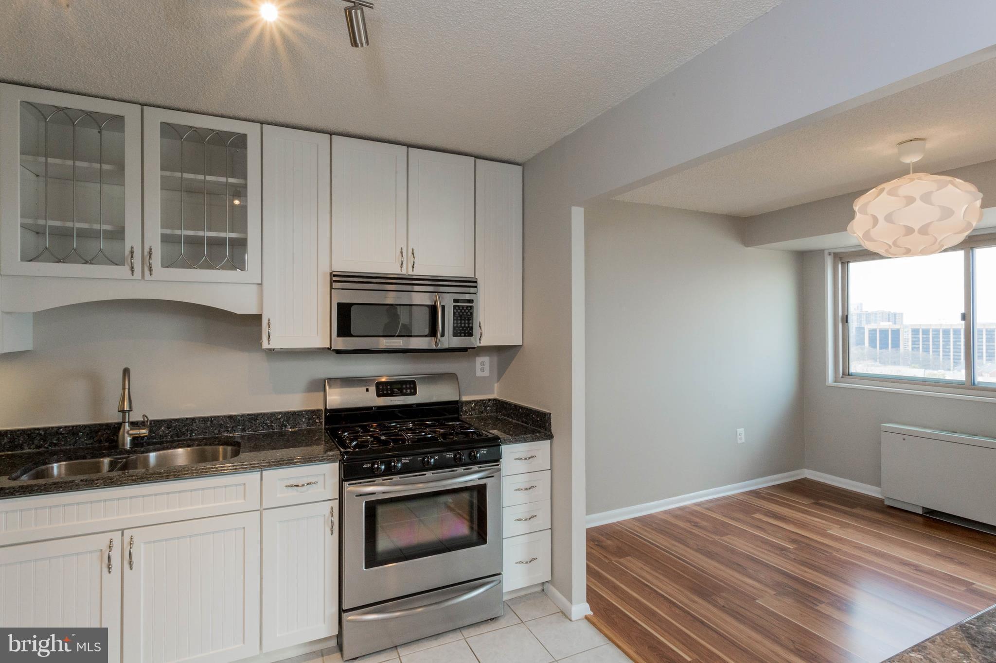 PARK PLACE - Residential