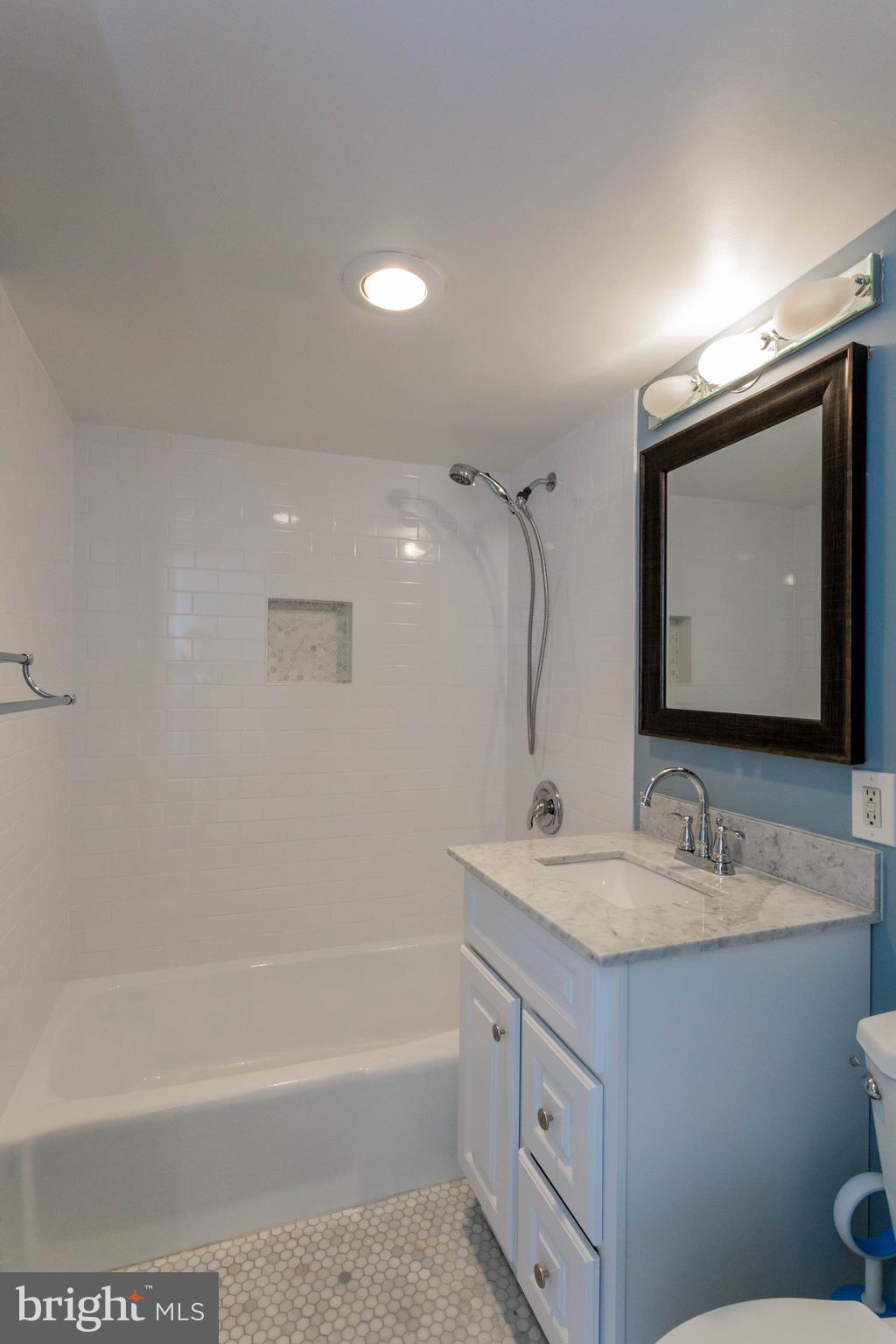 PARK PLACE - Residential