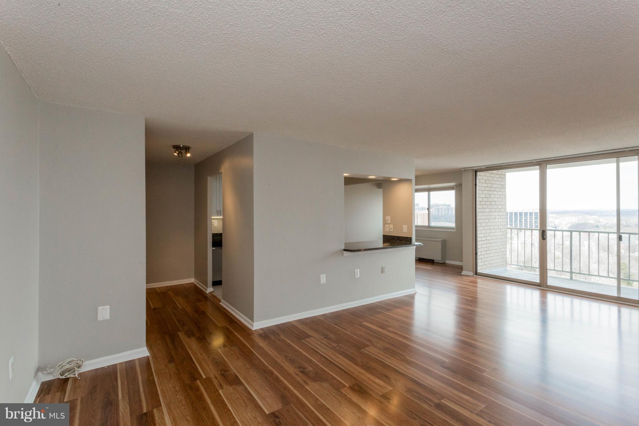 PARK PLACE - Residential