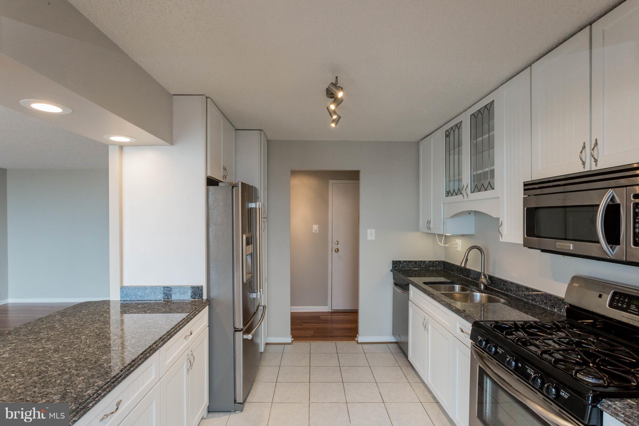 PARK PLACE - Residential