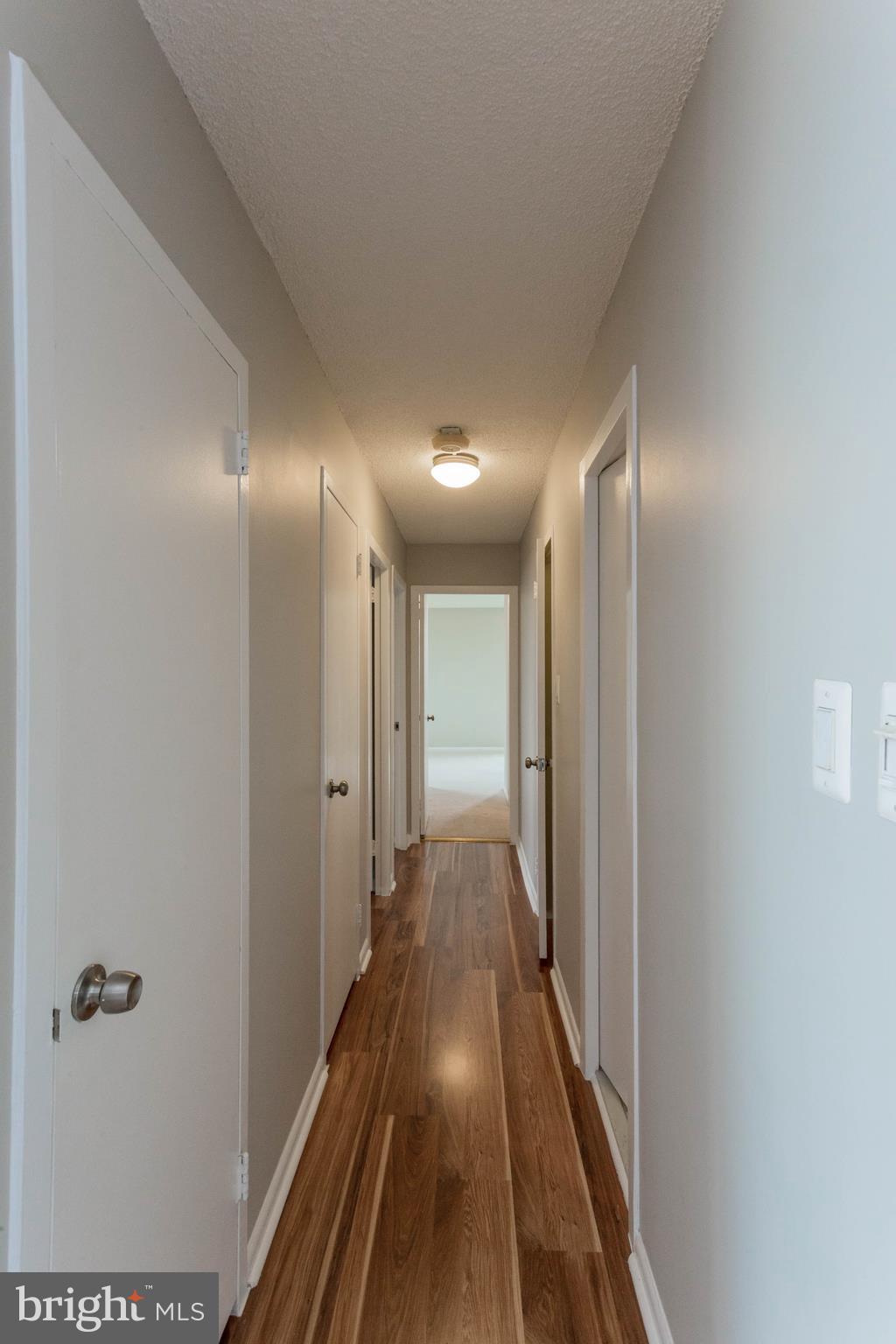 PARK PLACE - Residential