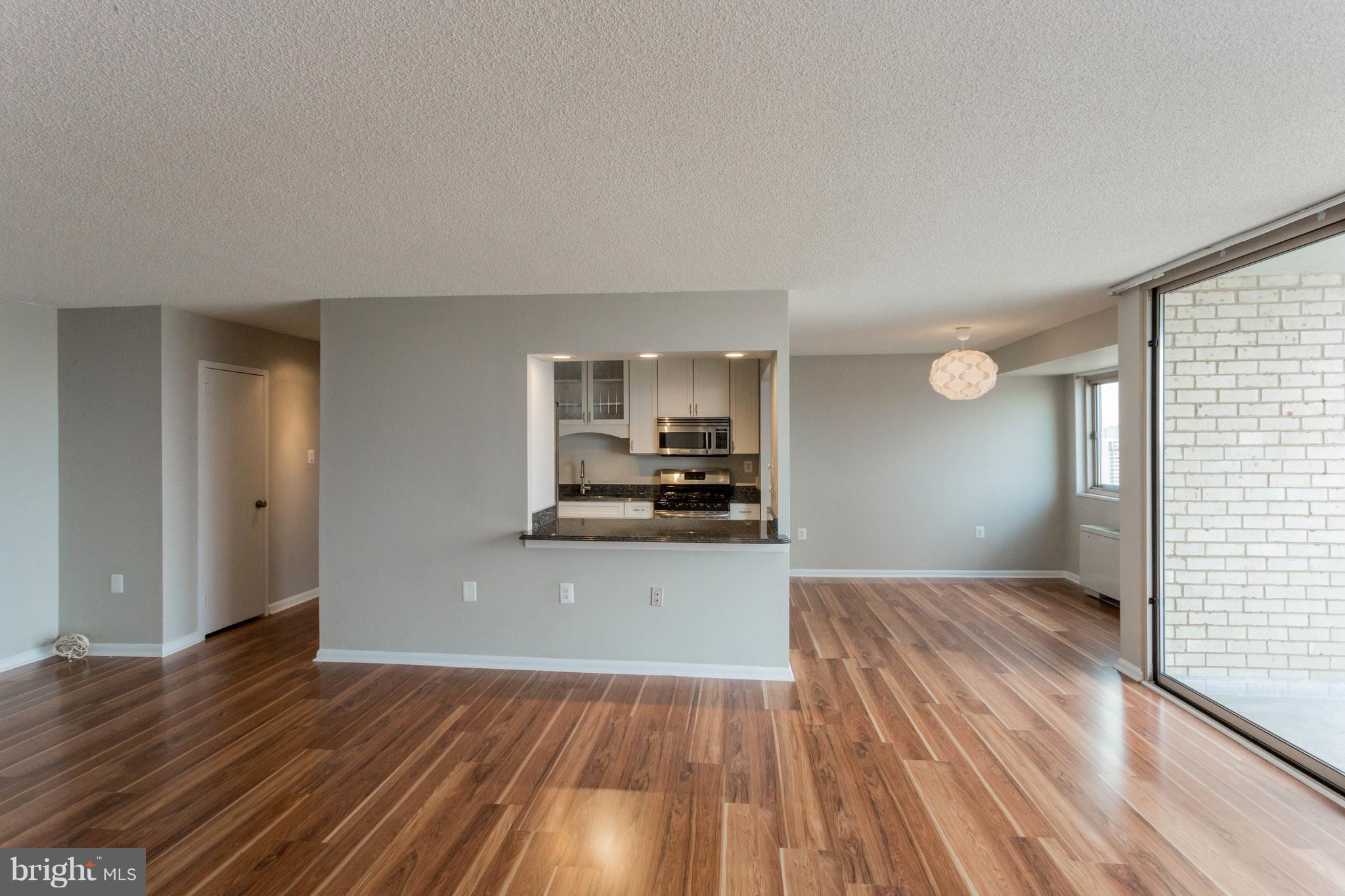 PARK PLACE - Residential