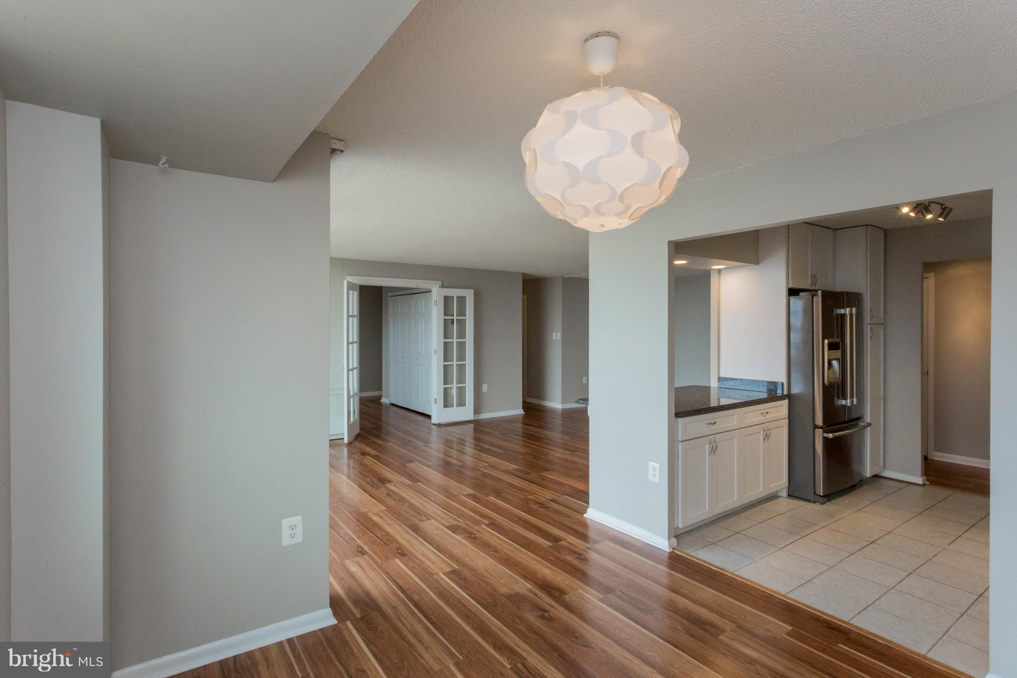 PARK PLACE - Residential