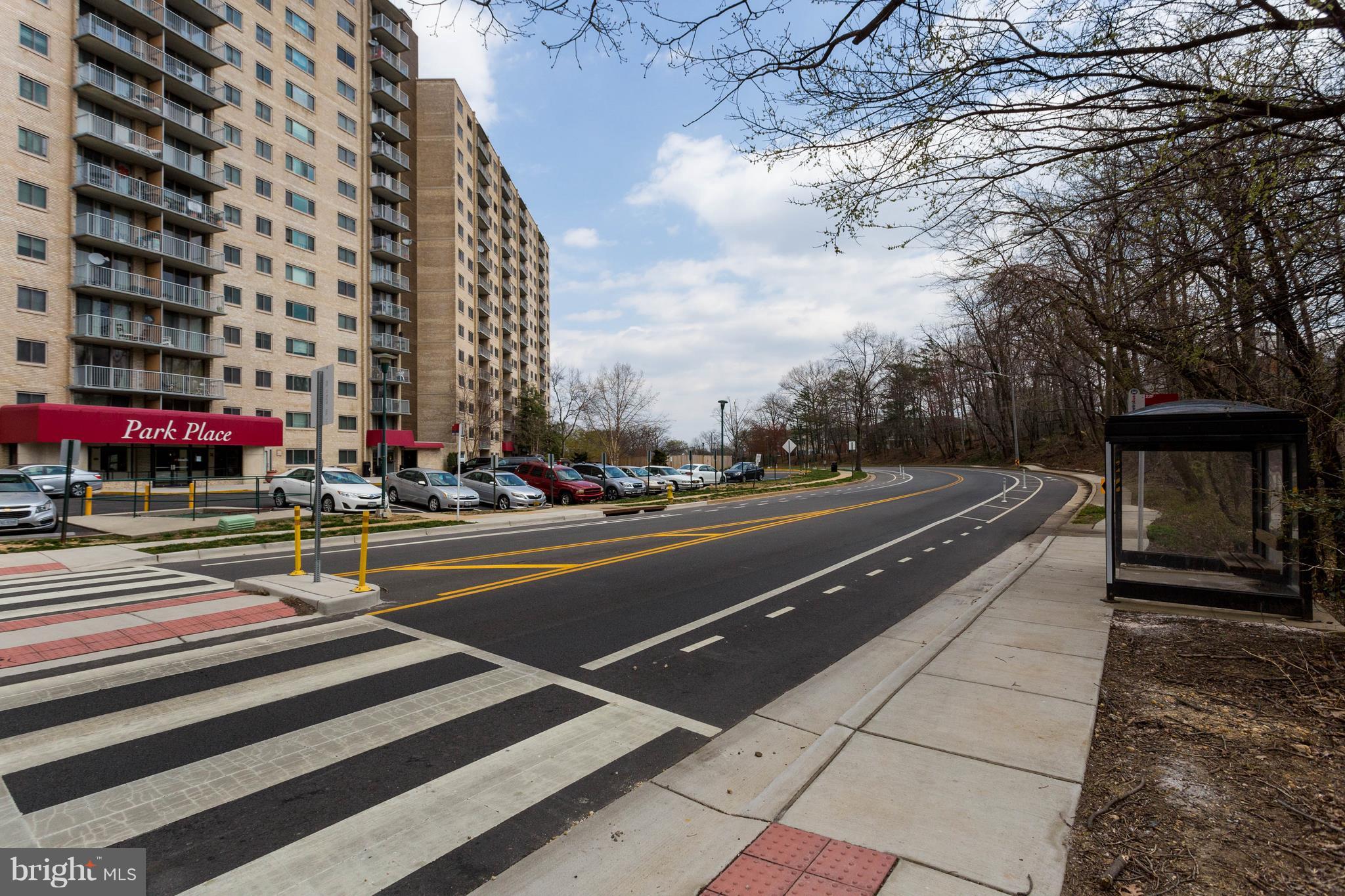 PARK PLACE - Residential