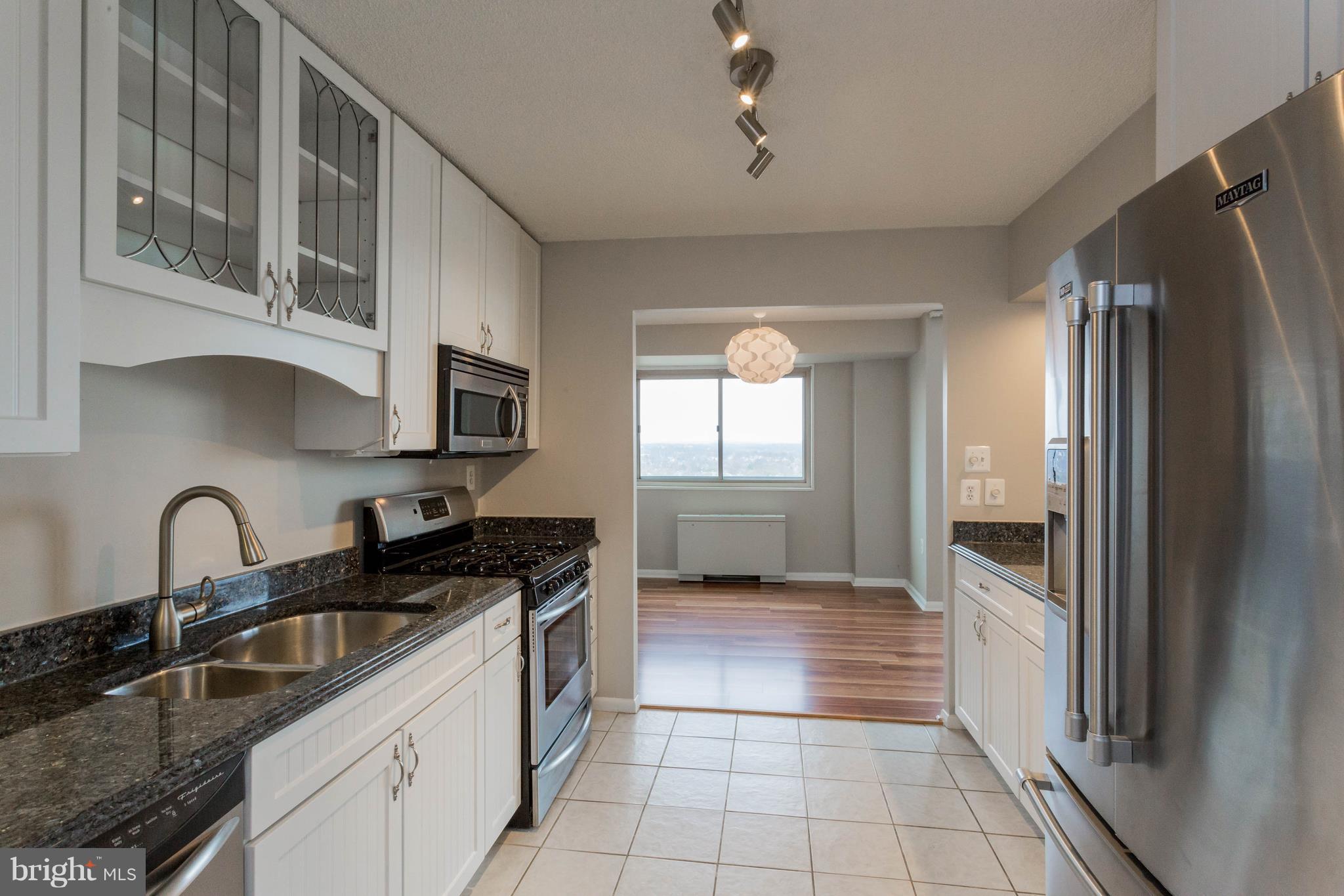 PARK PLACE - Residential