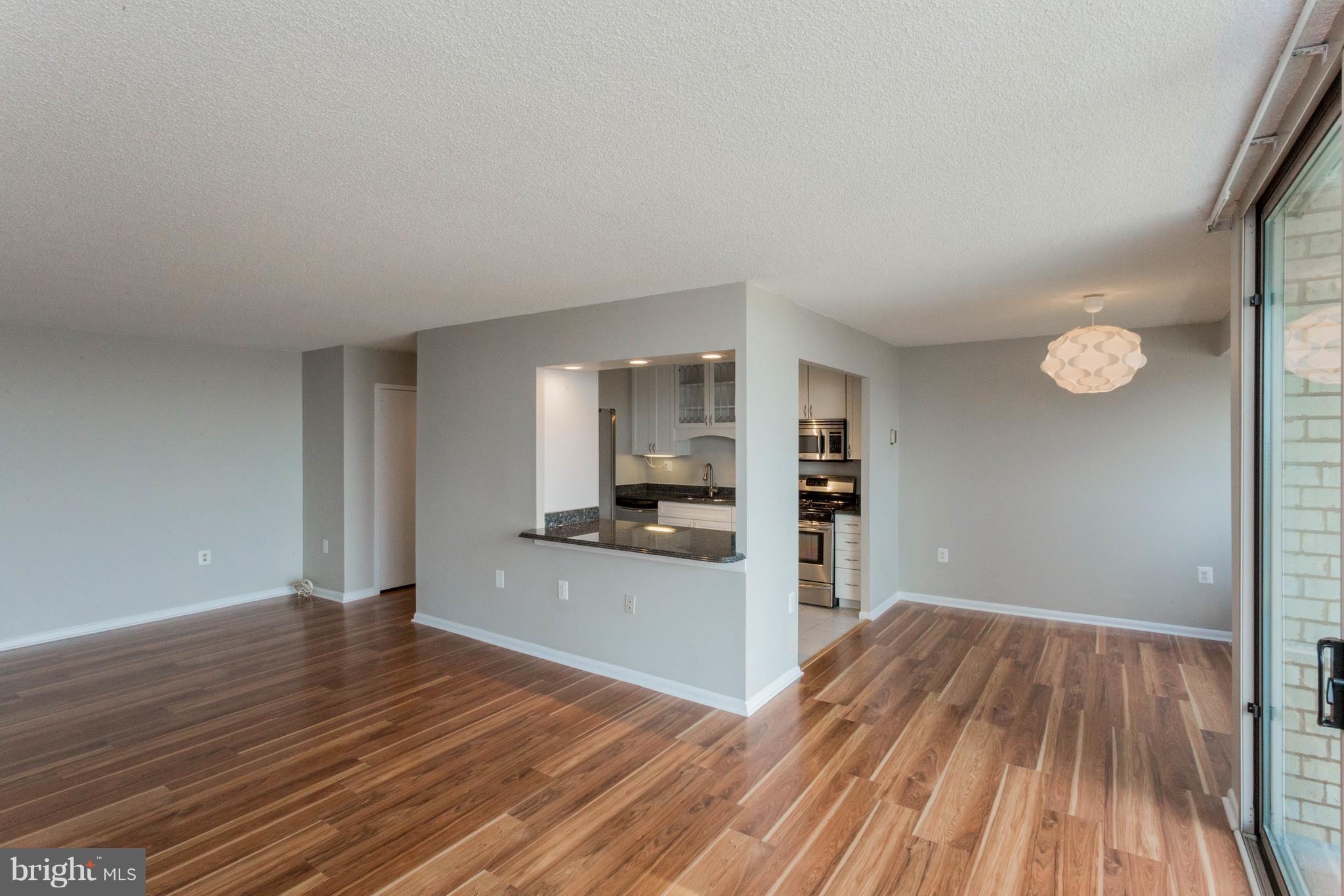 PARK PLACE - Residential