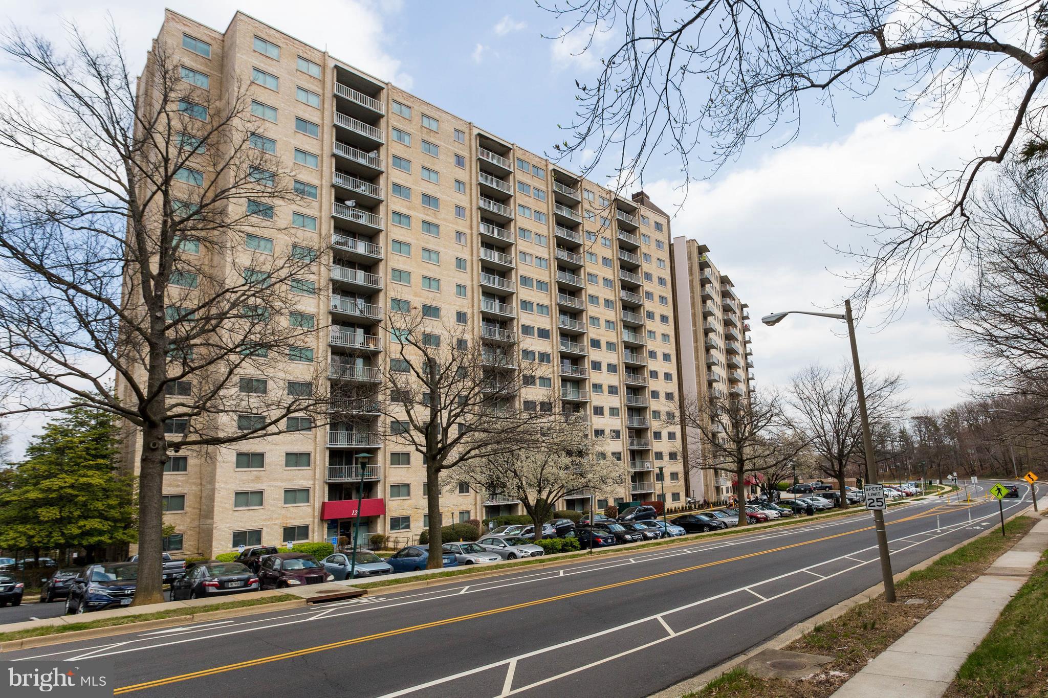 PARK PLACE - Residential