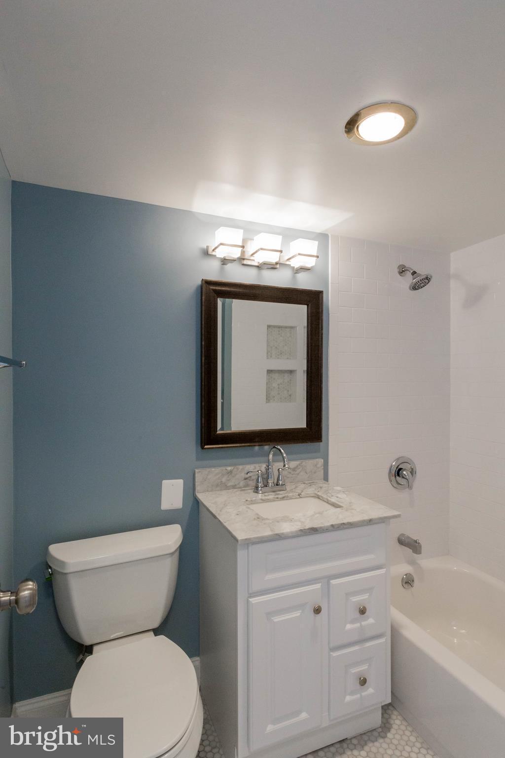 PARK PLACE - Residential