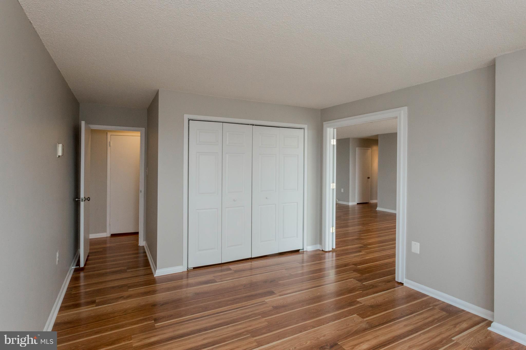 PARK PLACE - Residential