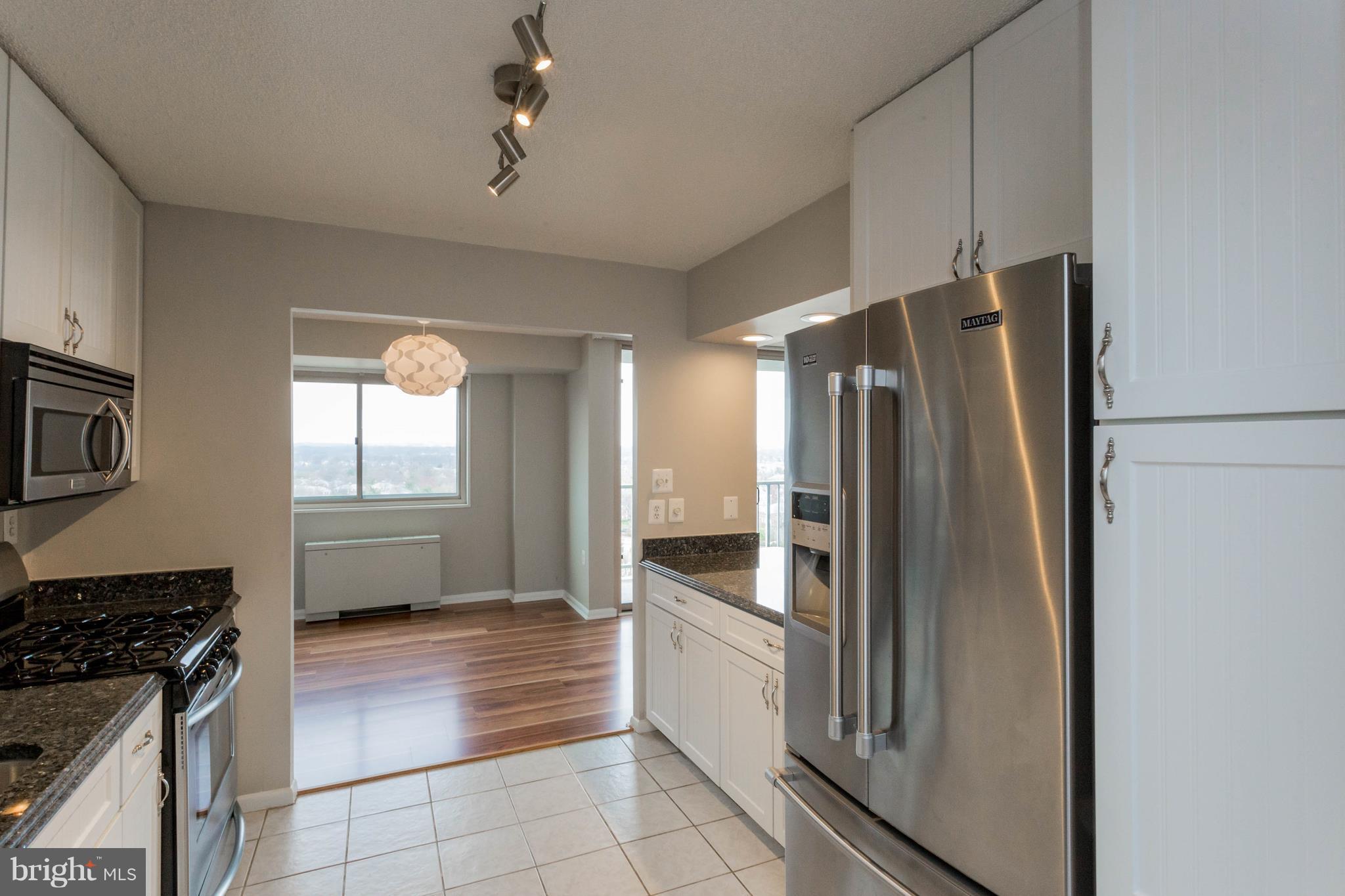 PARK PLACE - Residential