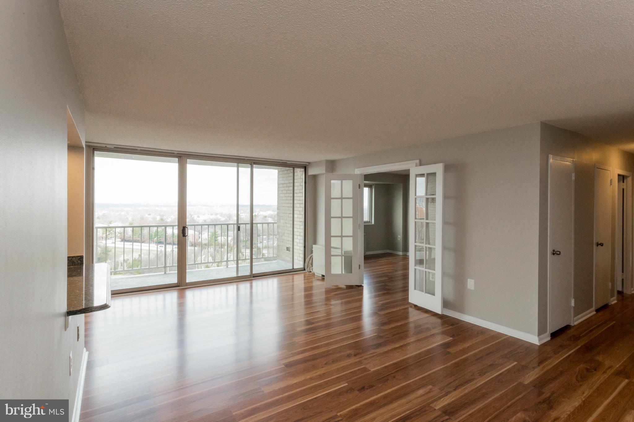 PARK PLACE - Residential