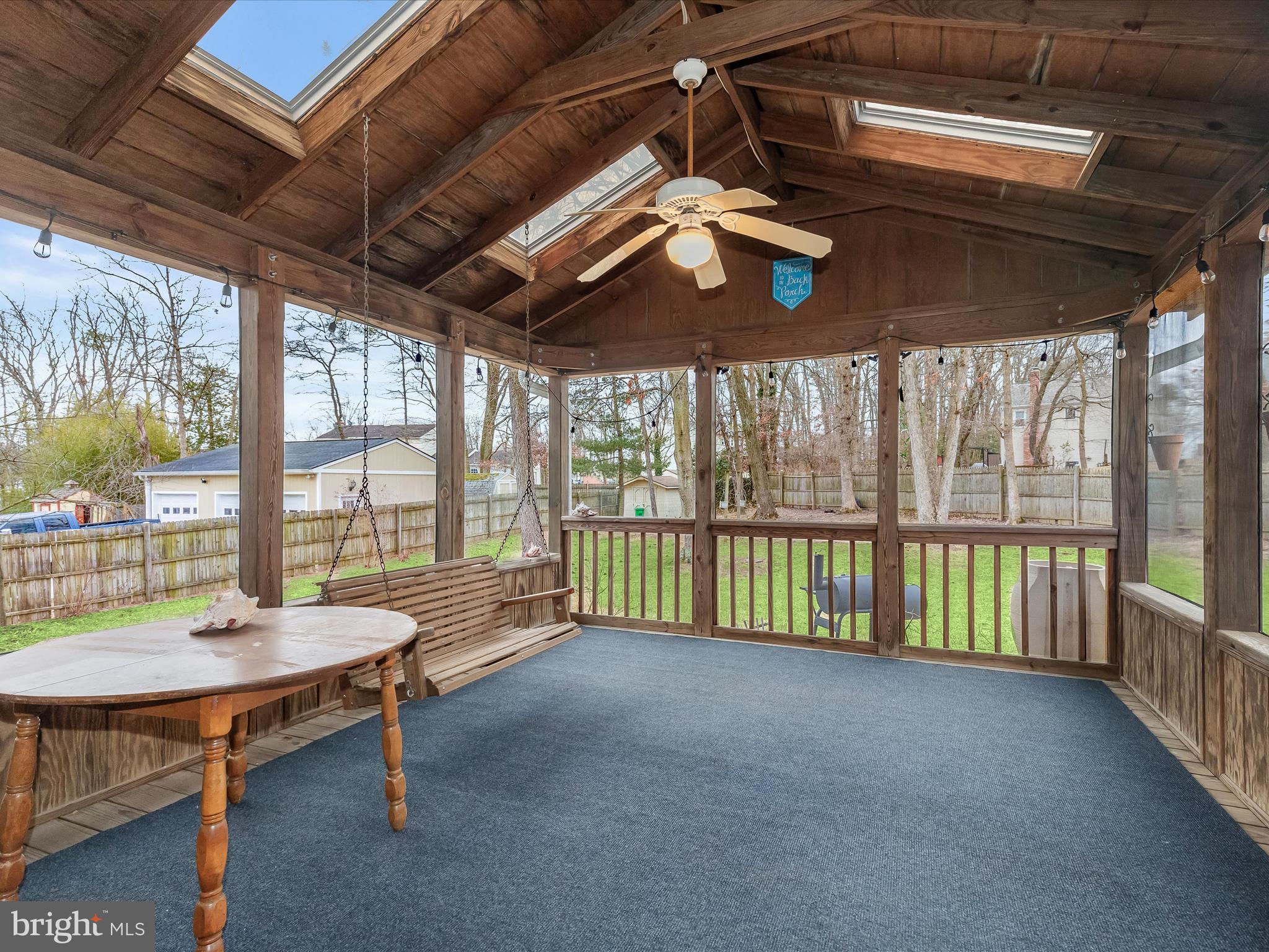 BEDFORD - Residential