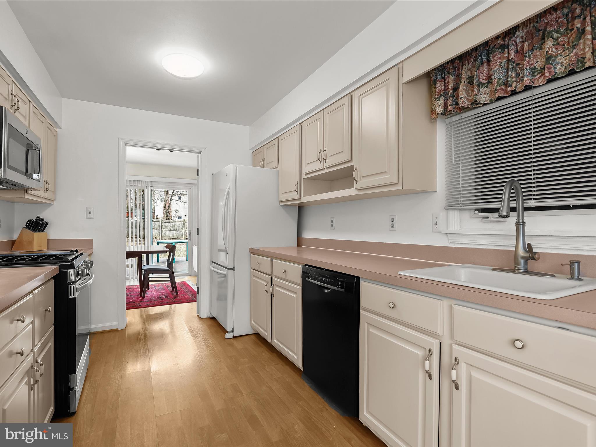 BEDFORD - Residential