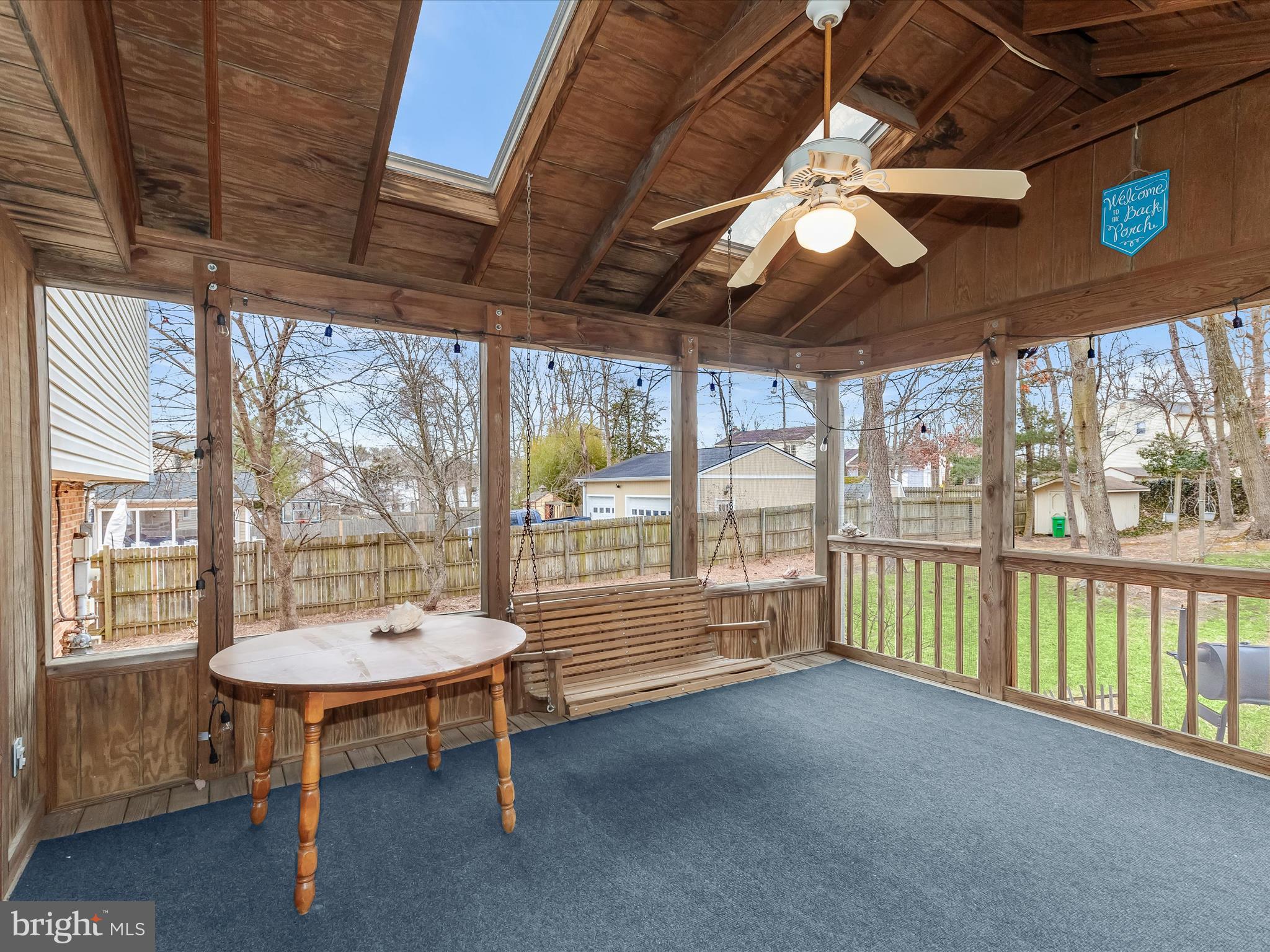 BEDFORD - Residential