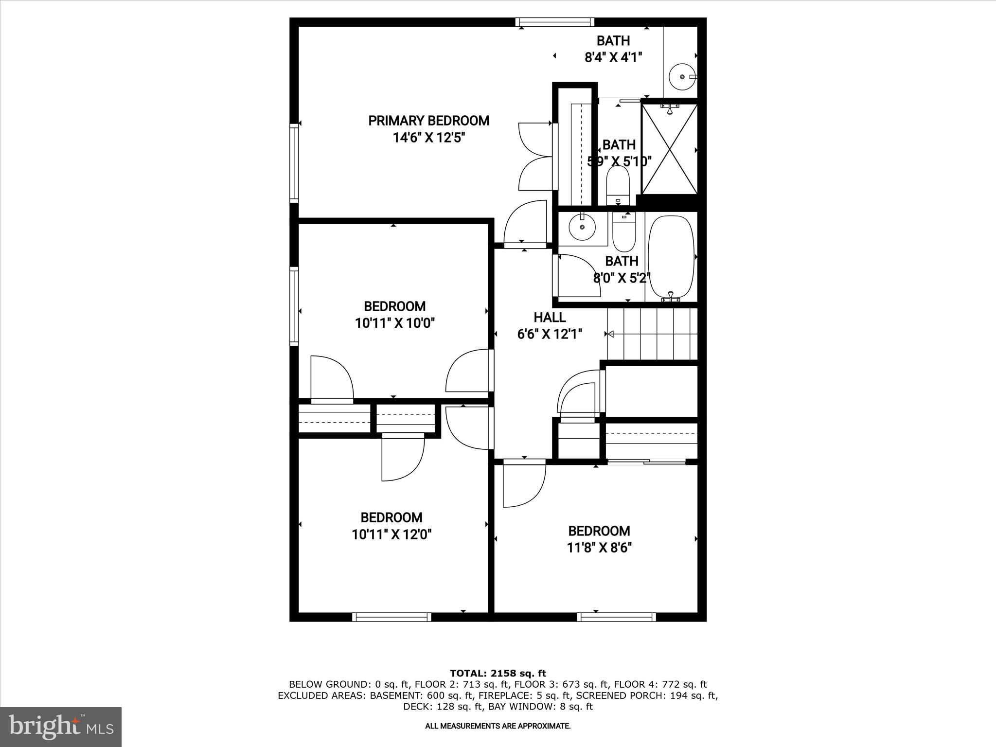BEDFORD - Residential