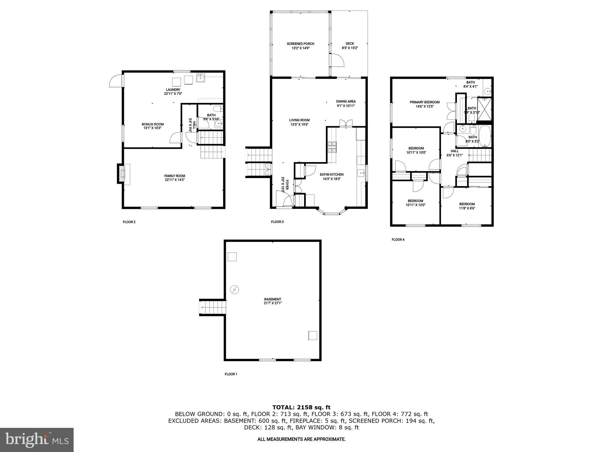 BEDFORD - Residential