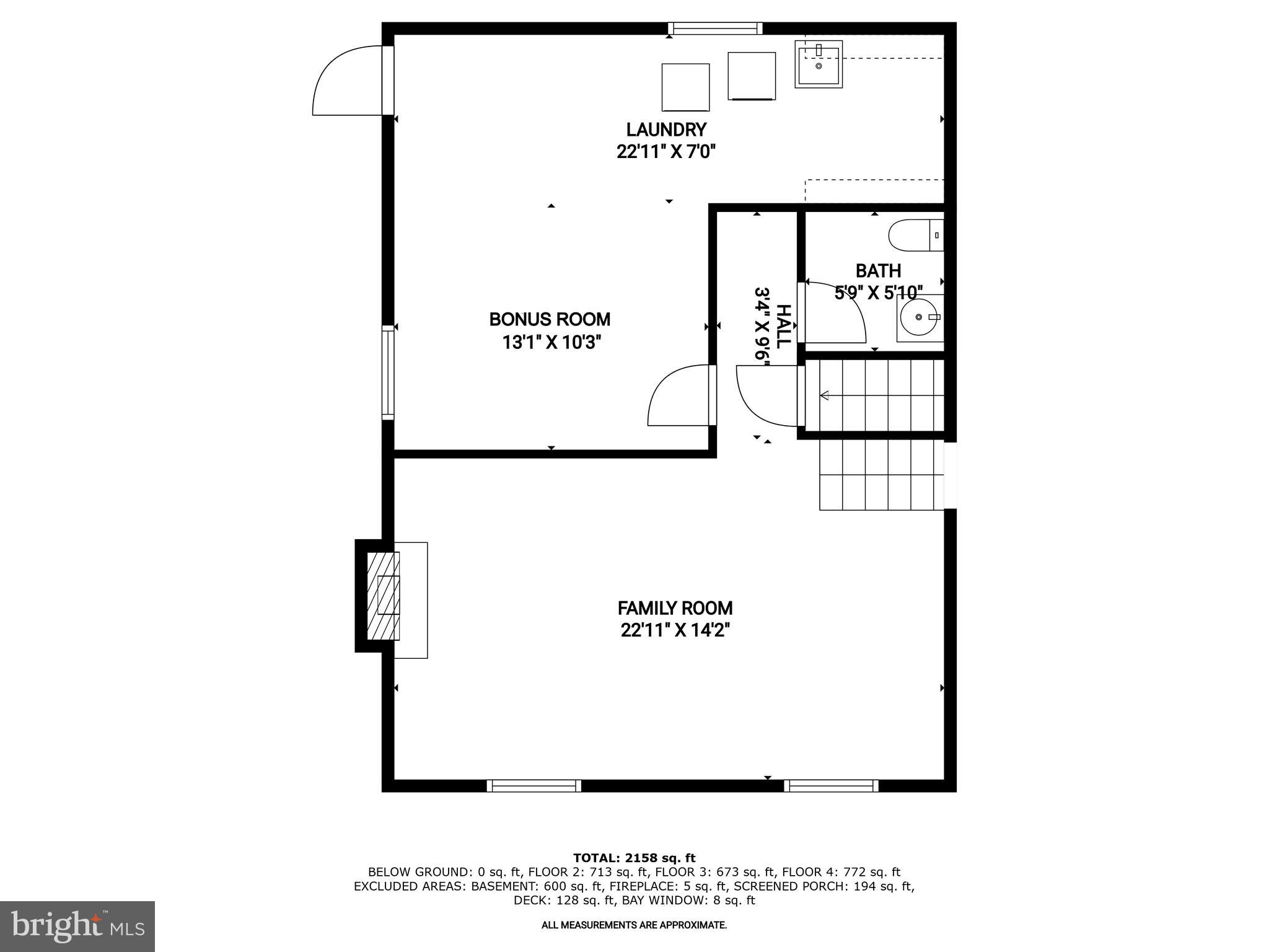 BEDFORD - Residential