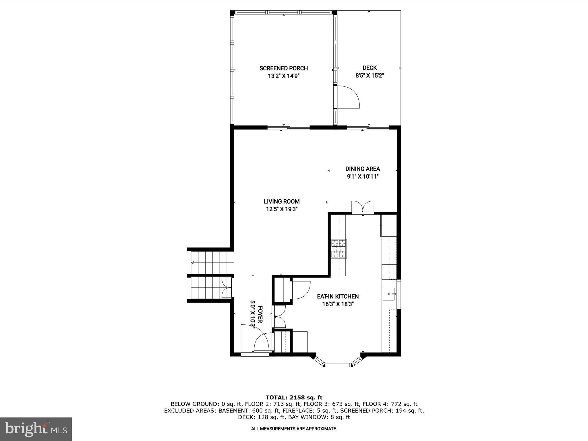 BEDFORD - Residential
