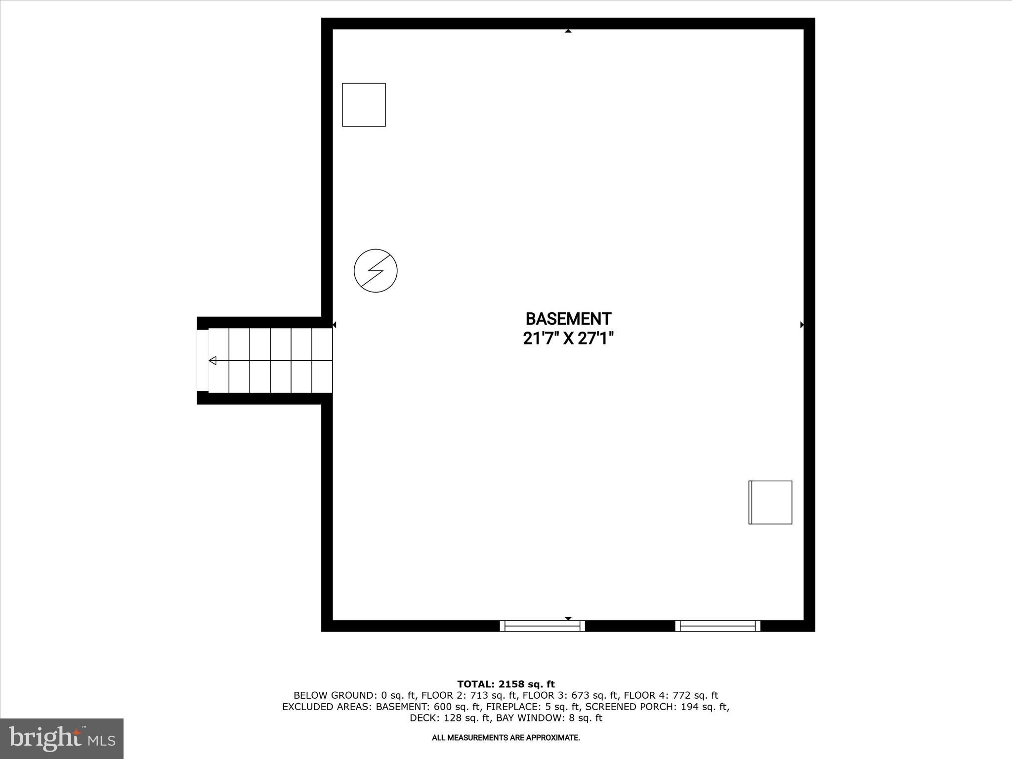 BEDFORD - Residential