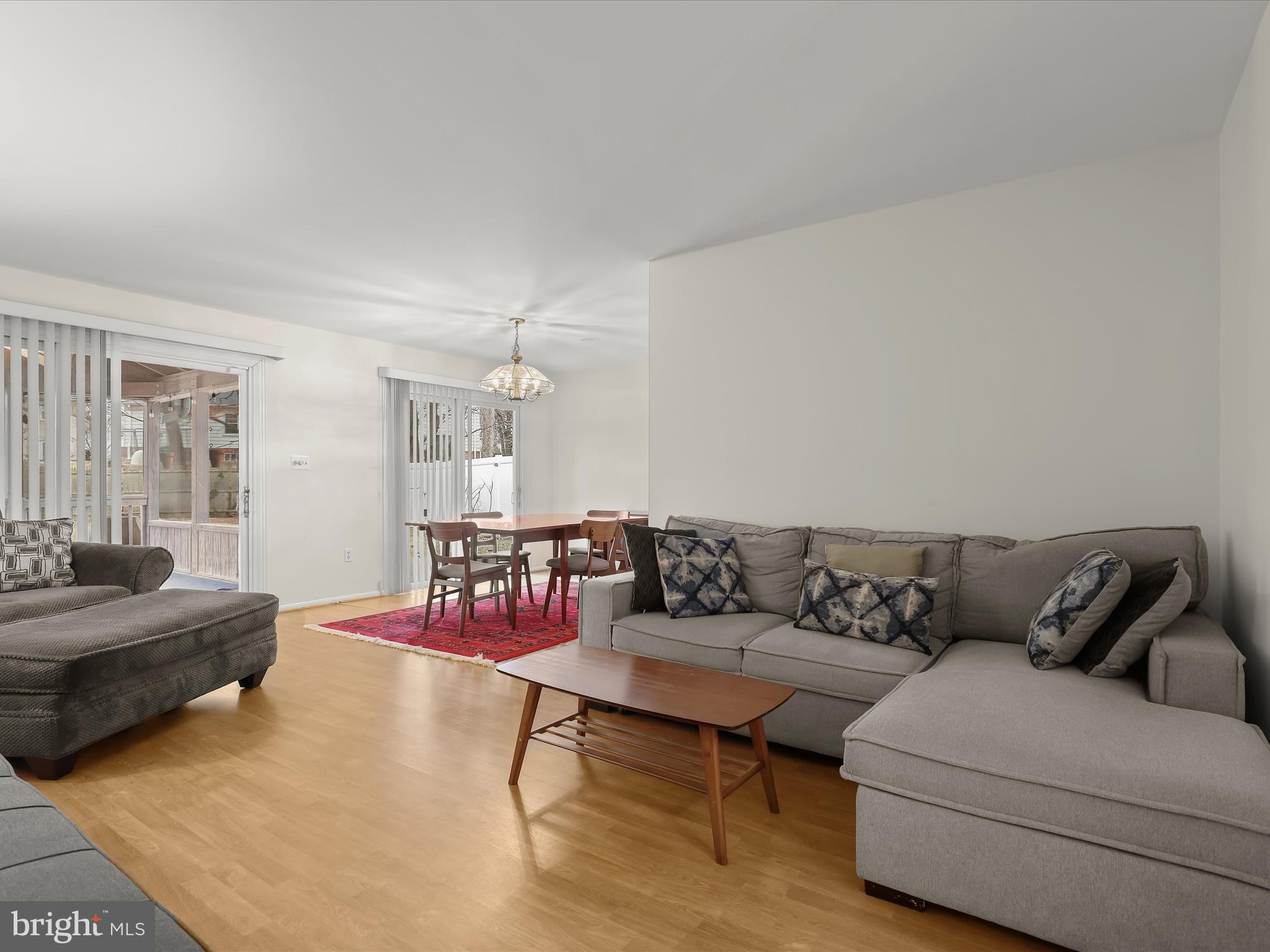 BEDFORD - Residential