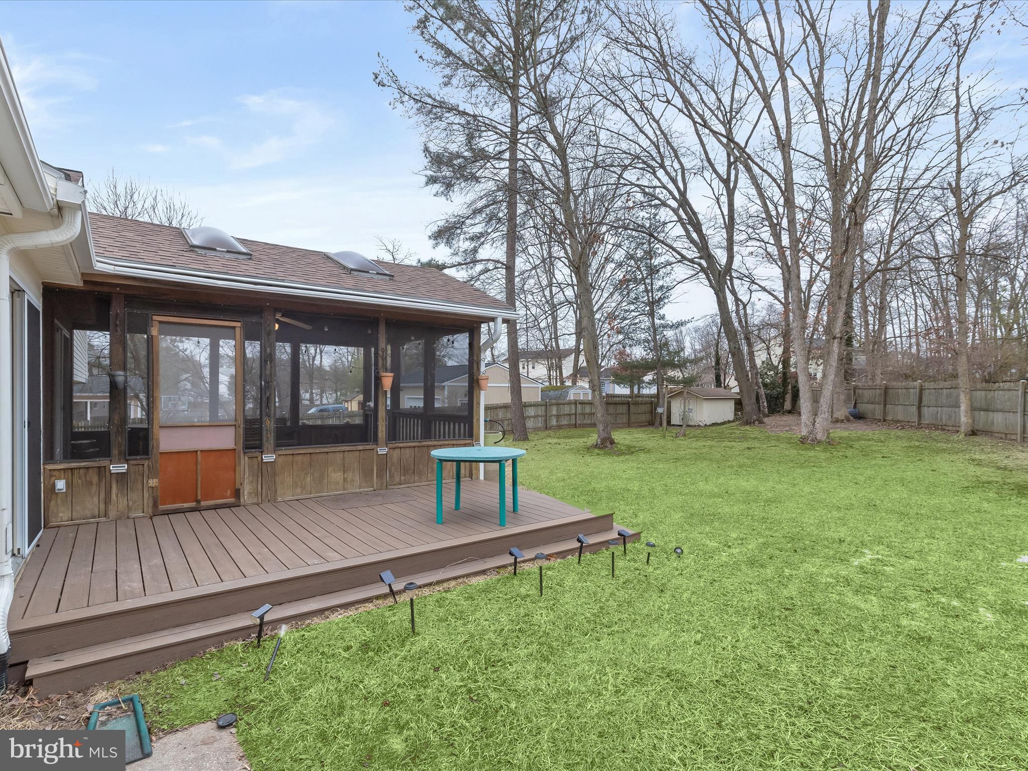 BEDFORD - Residential