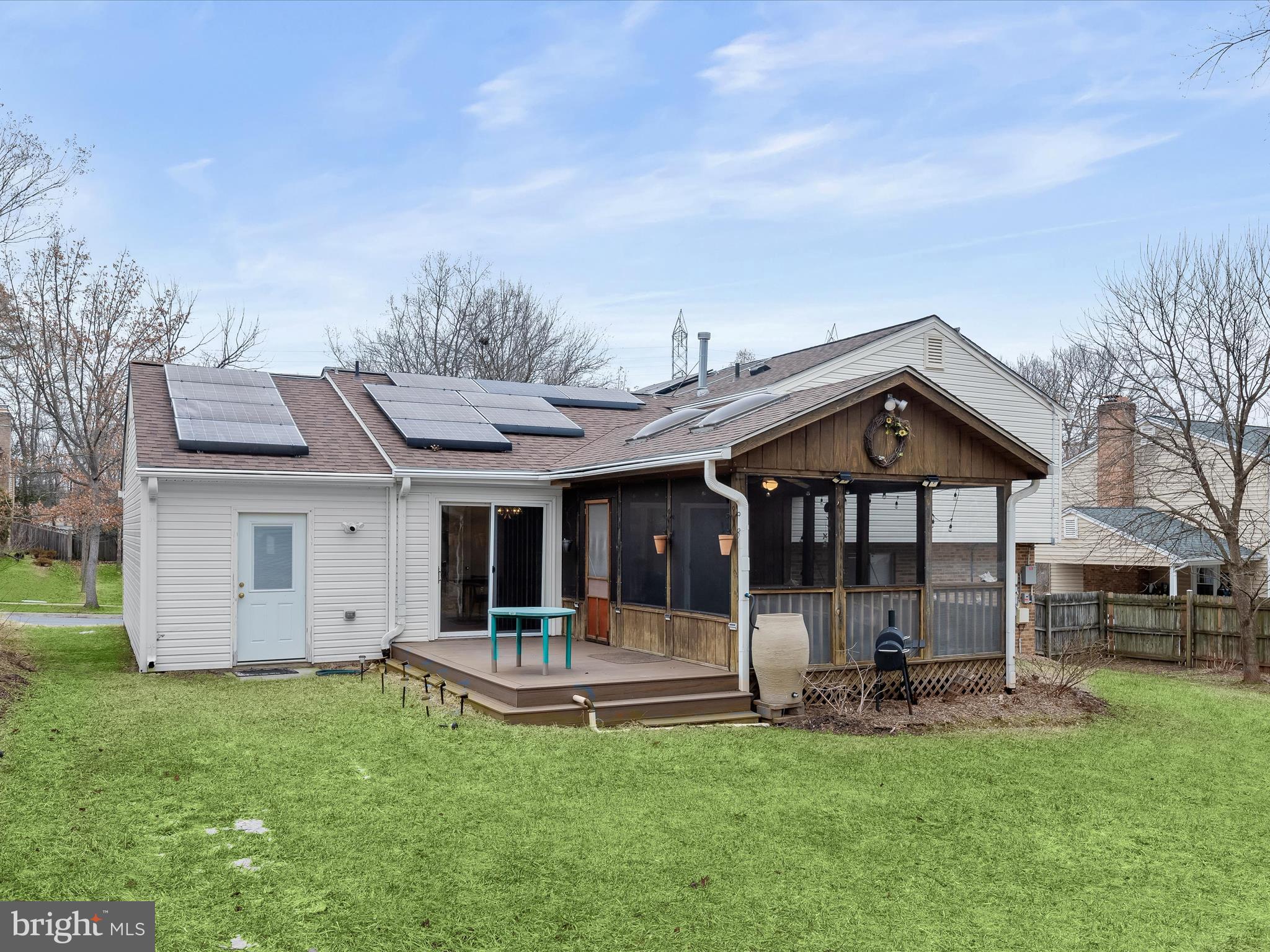 BEDFORD - Residential