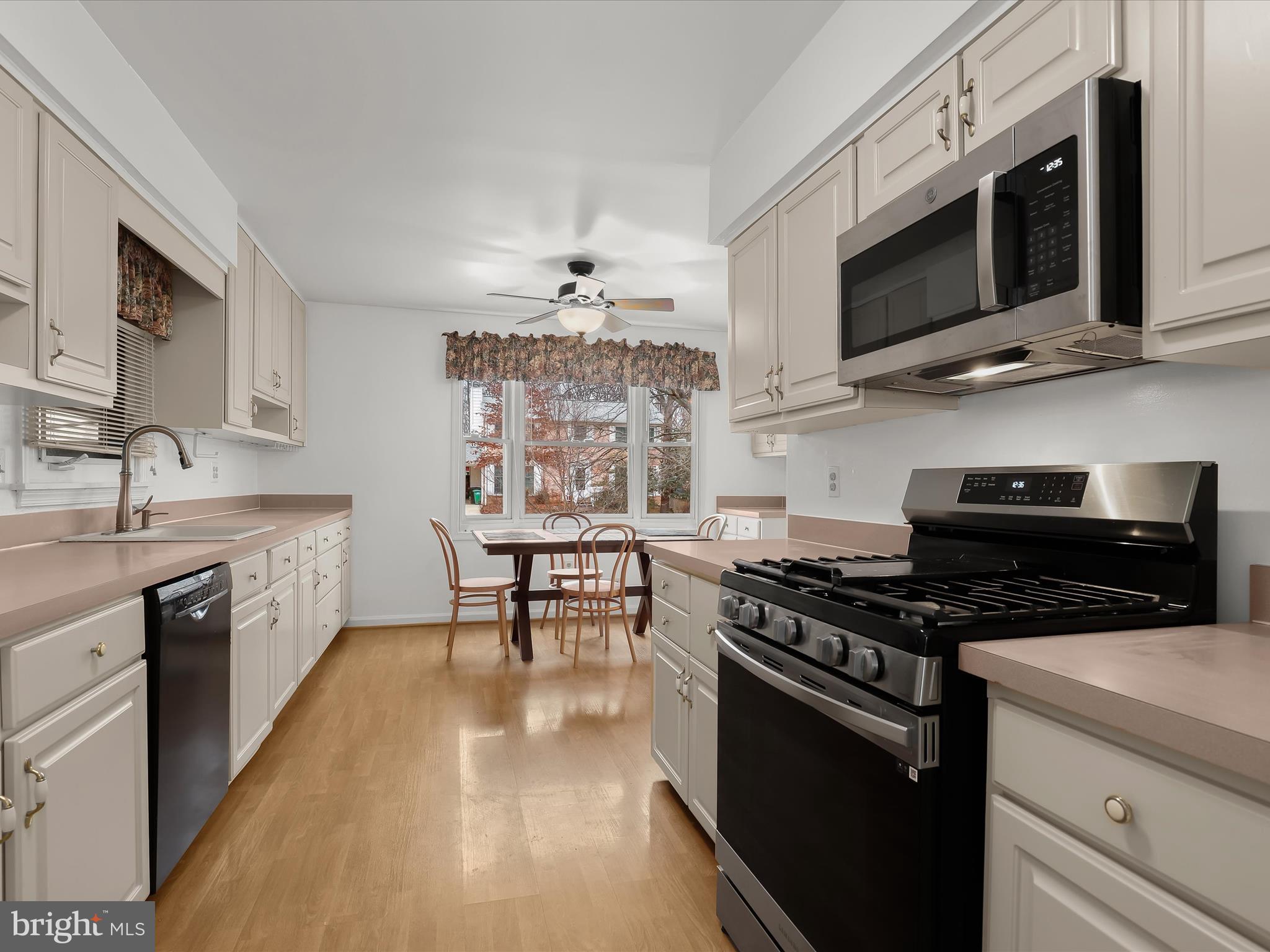 BEDFORD - Residential