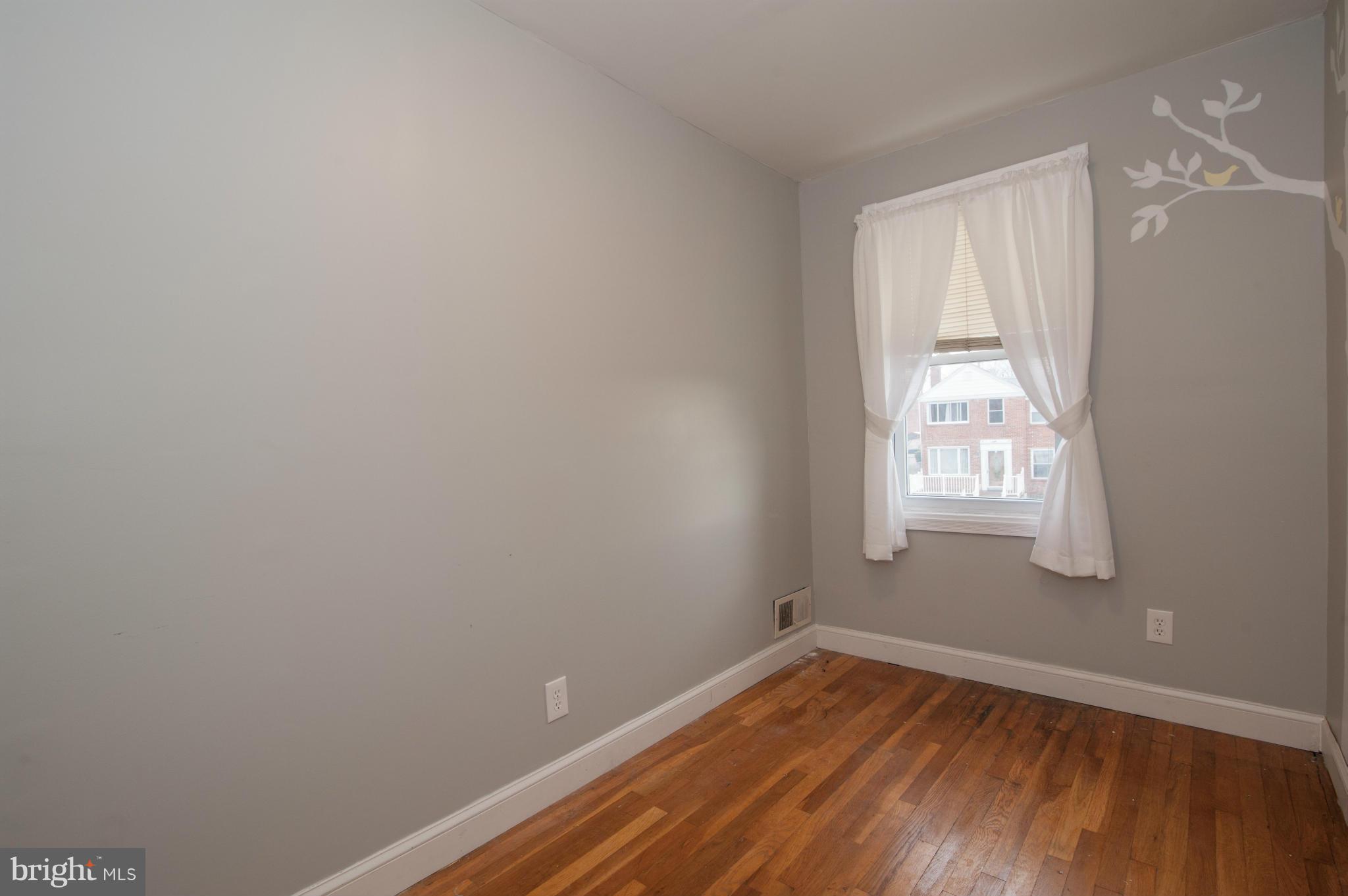 FORDHAM - Residential