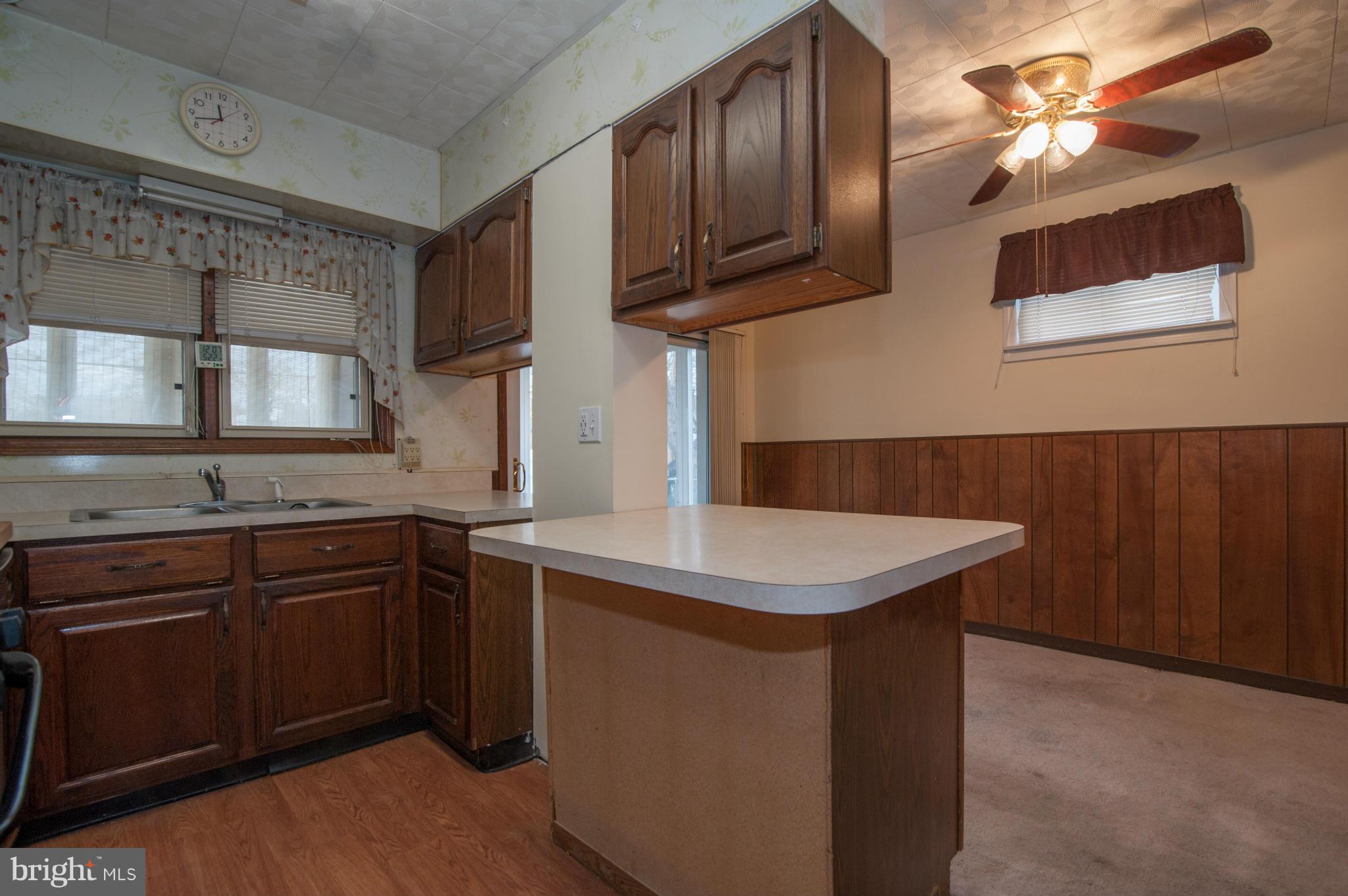 FORDHAM - Residential