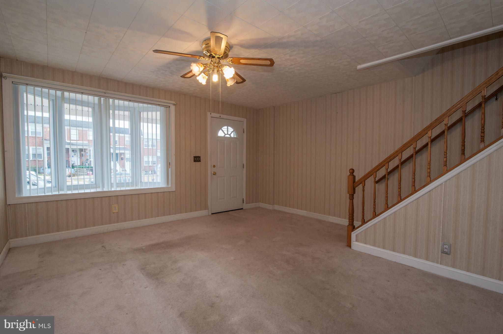 FORDHAM - Residential