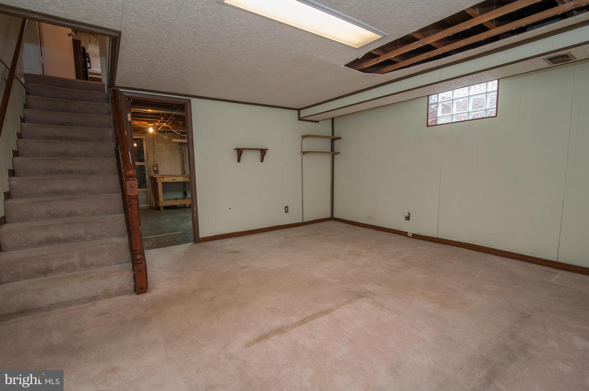 FORDHAM - Residential