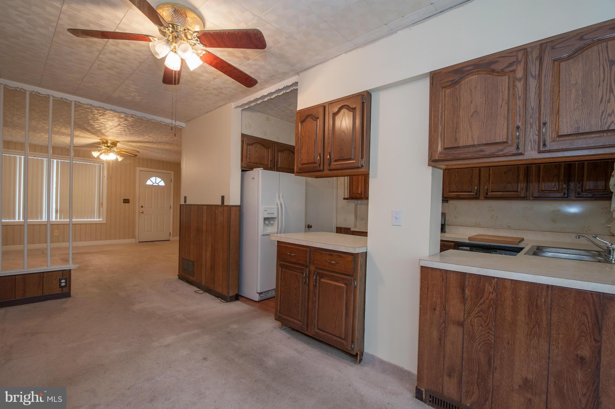 FORDHAM - Residential