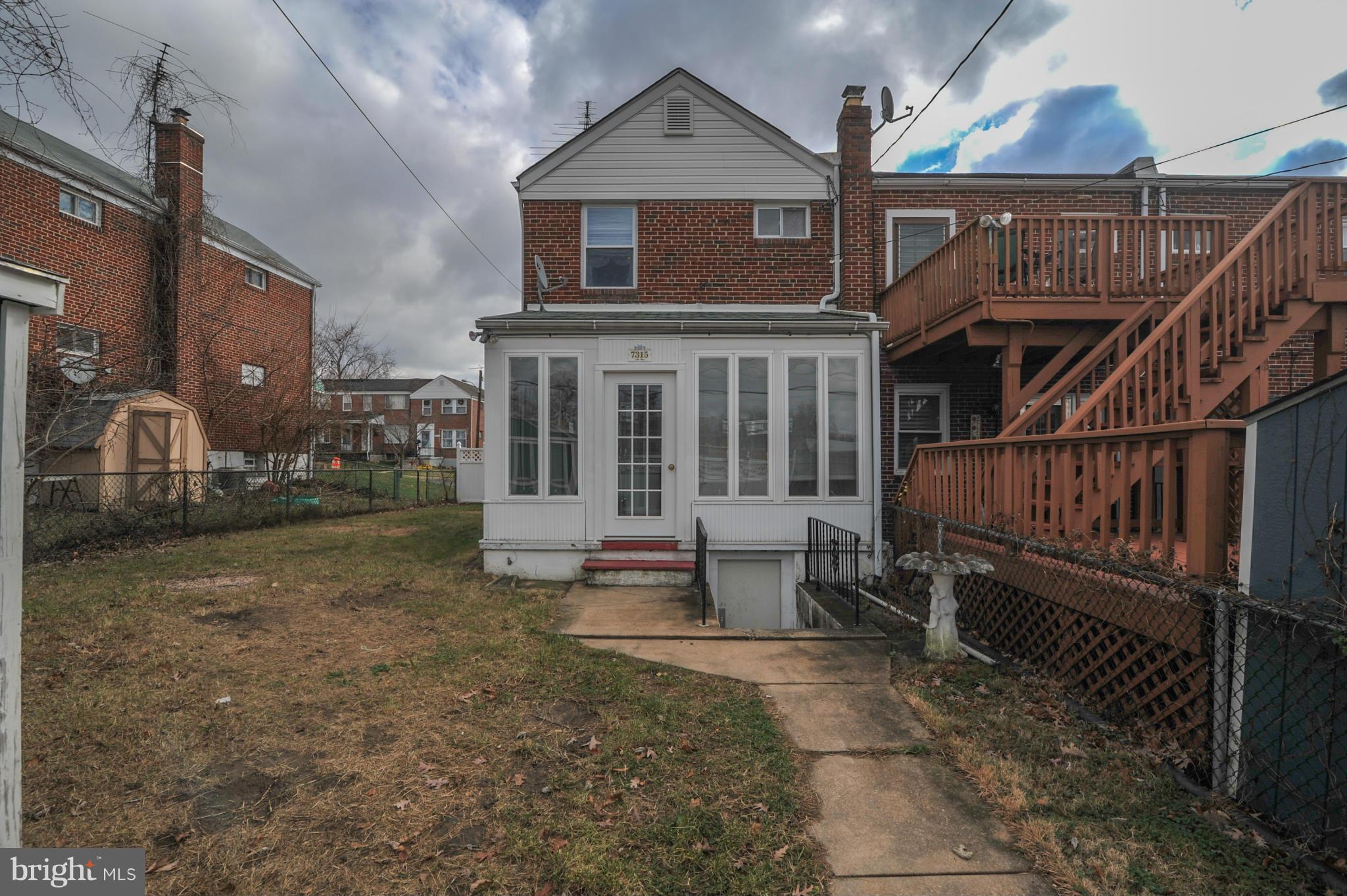 FORDHAM - Residential