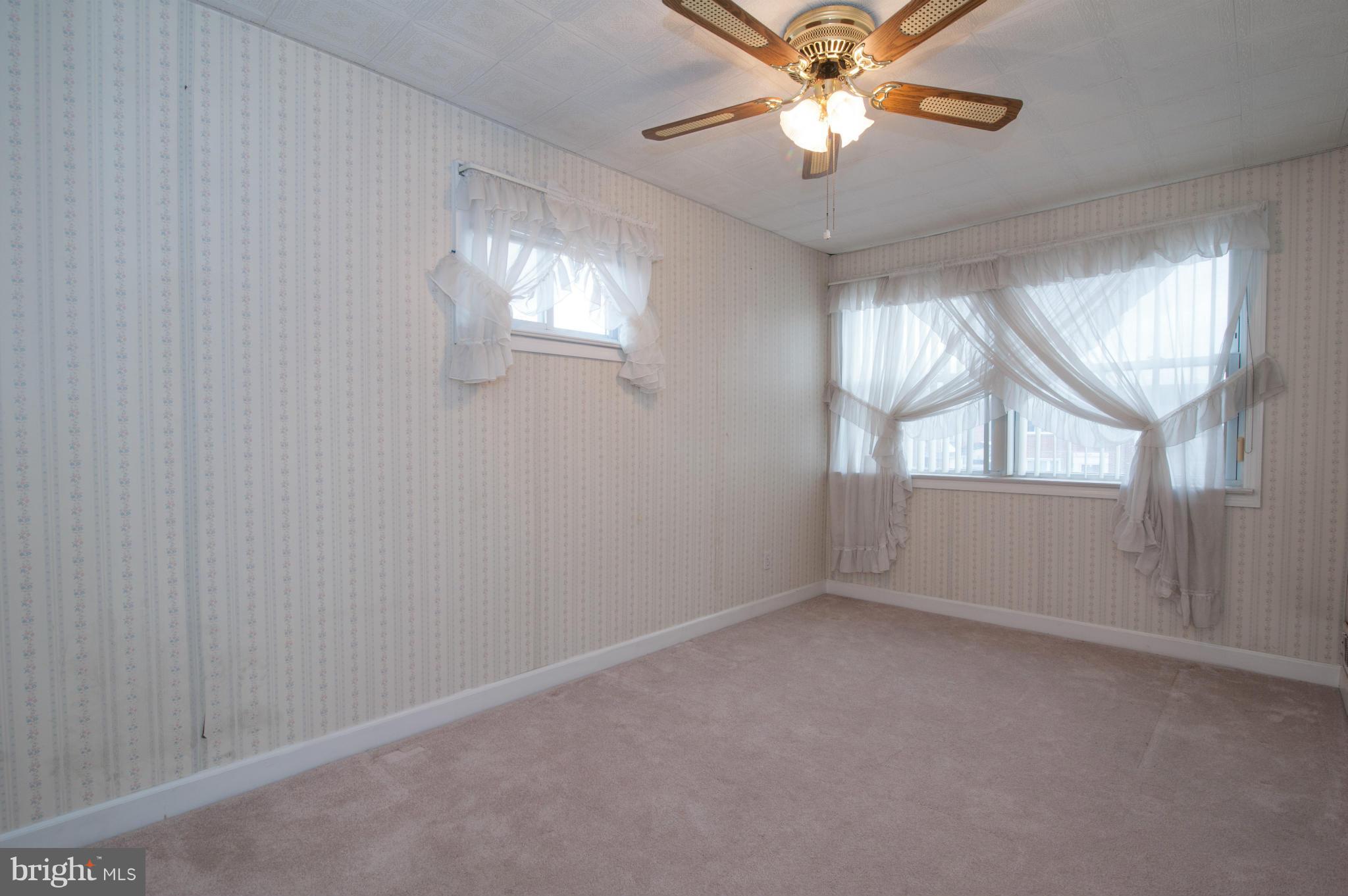 FORDHAM - Residential