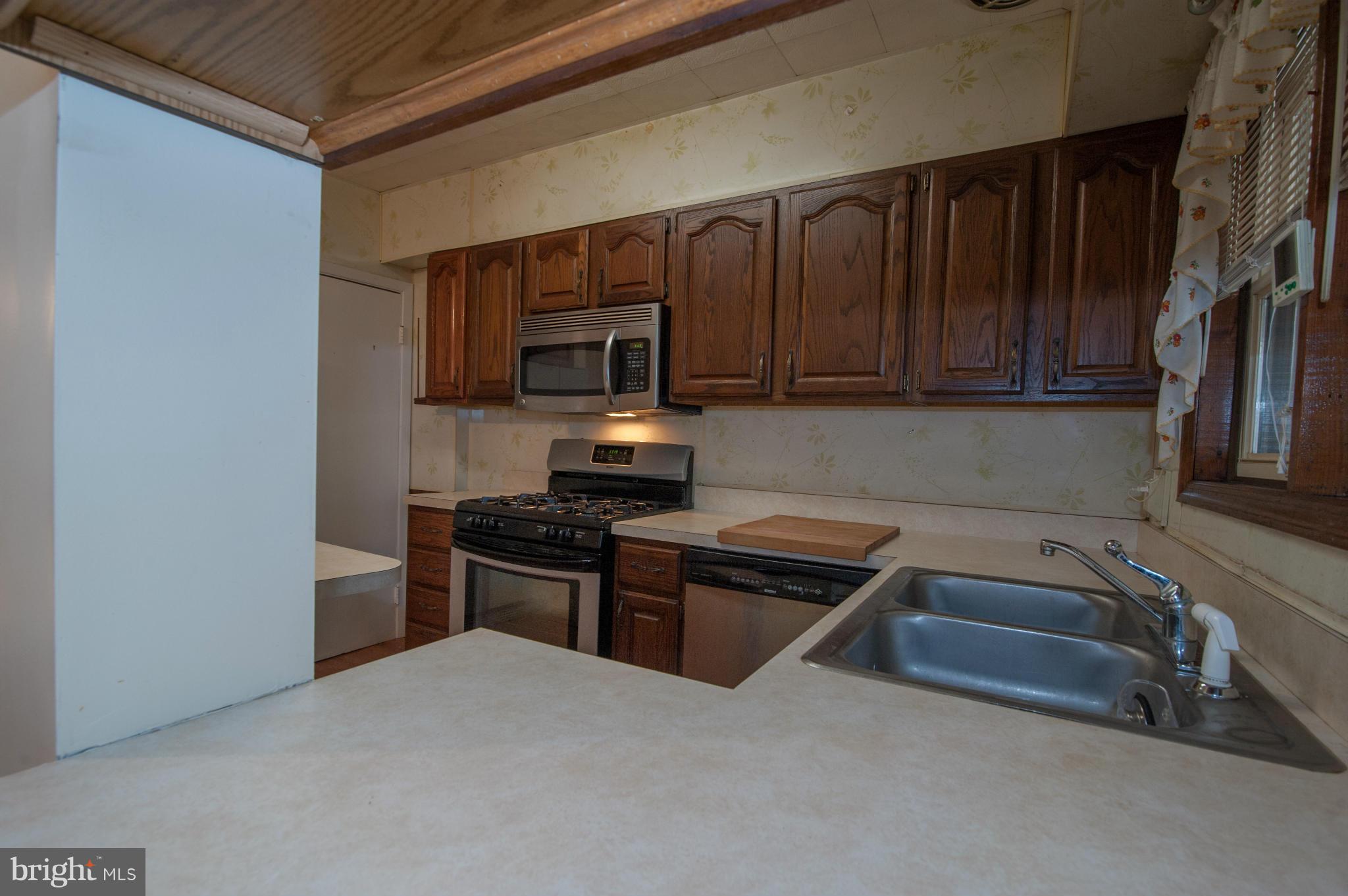 FORDHAM - Residential