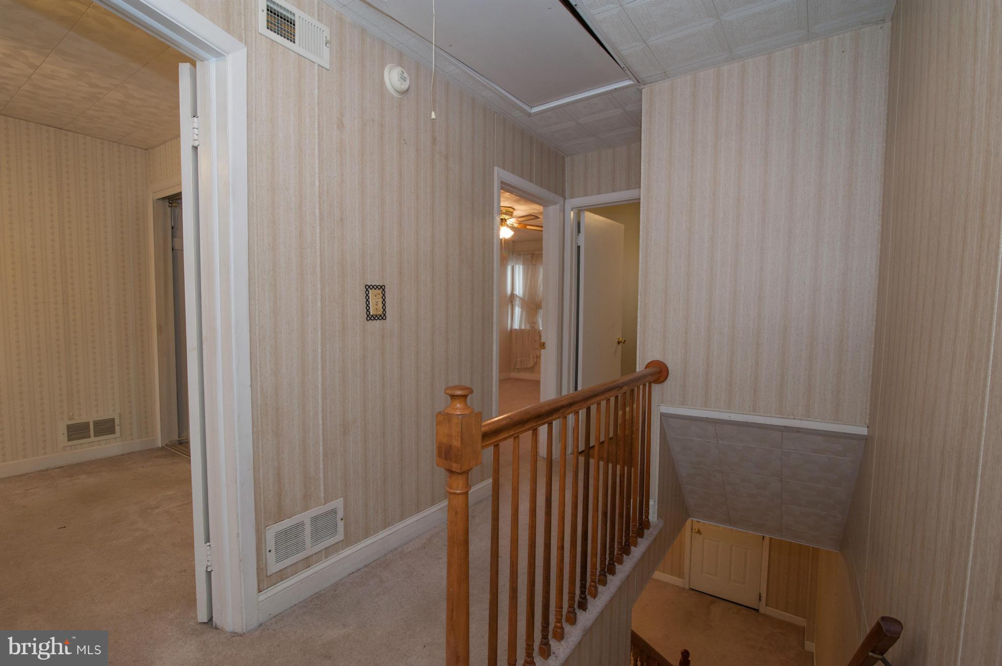 FORDHAM - Residential