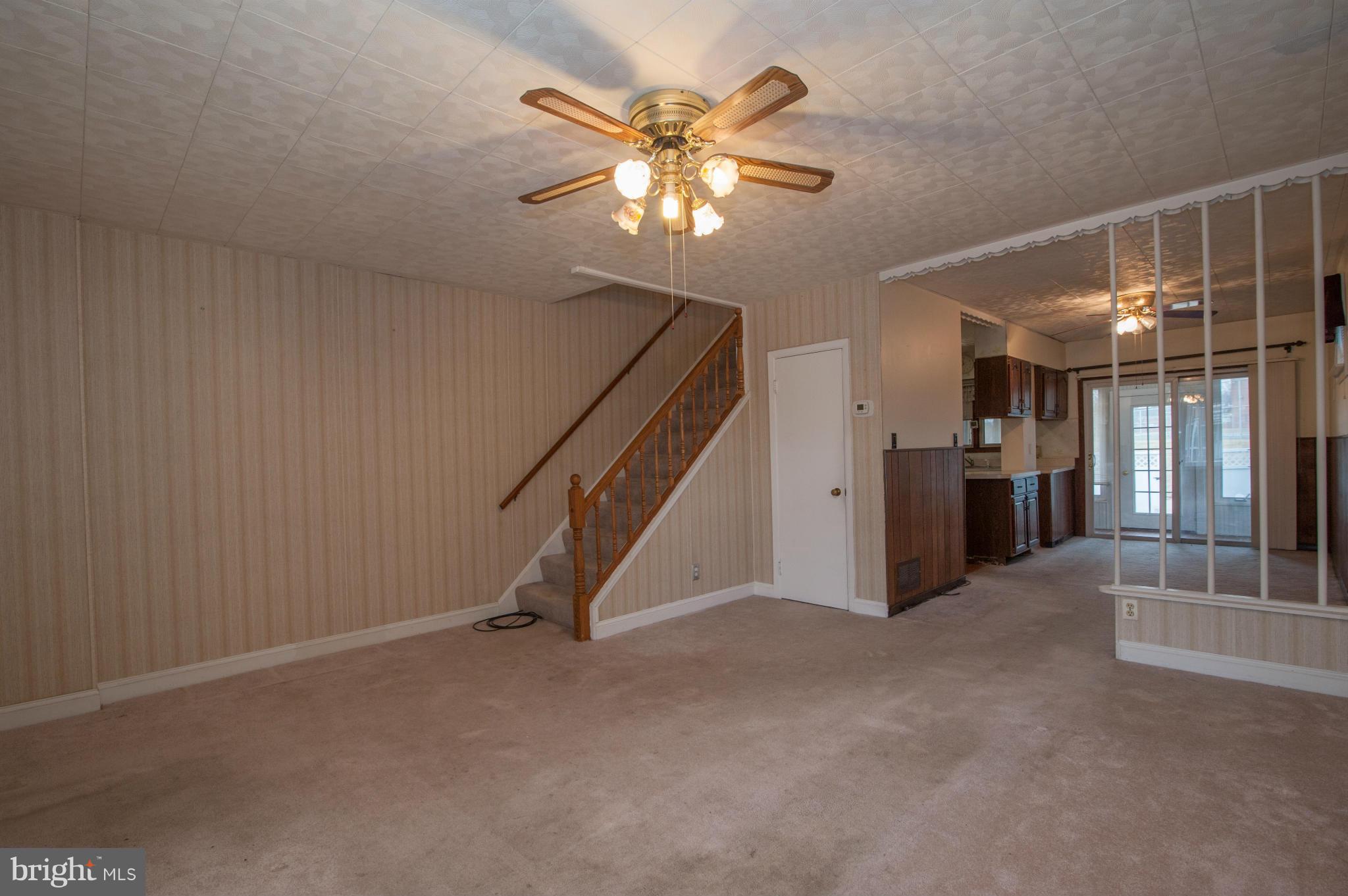 FORDHAM - Residential