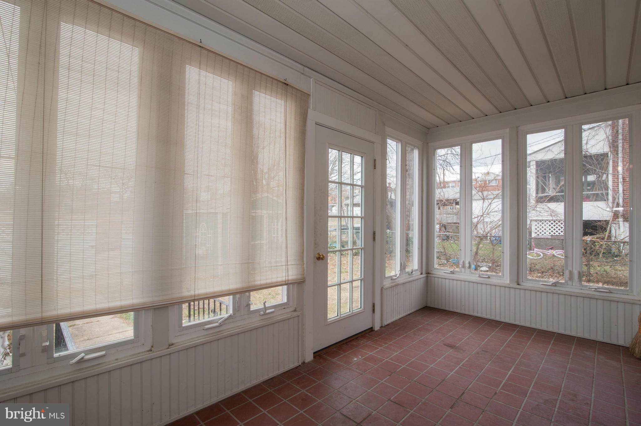 FORDHAM - Residential