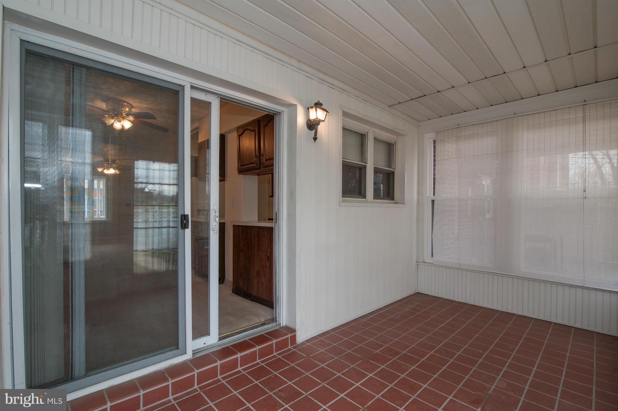 FORDHAM - Residential