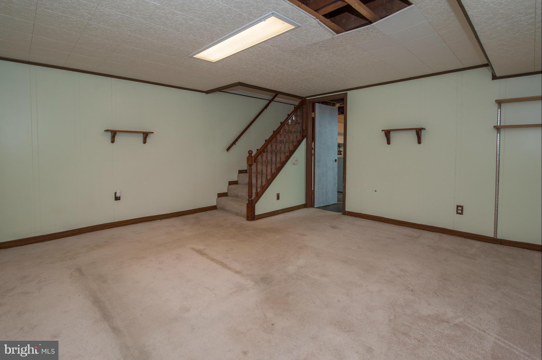 FORDHAM - Residential