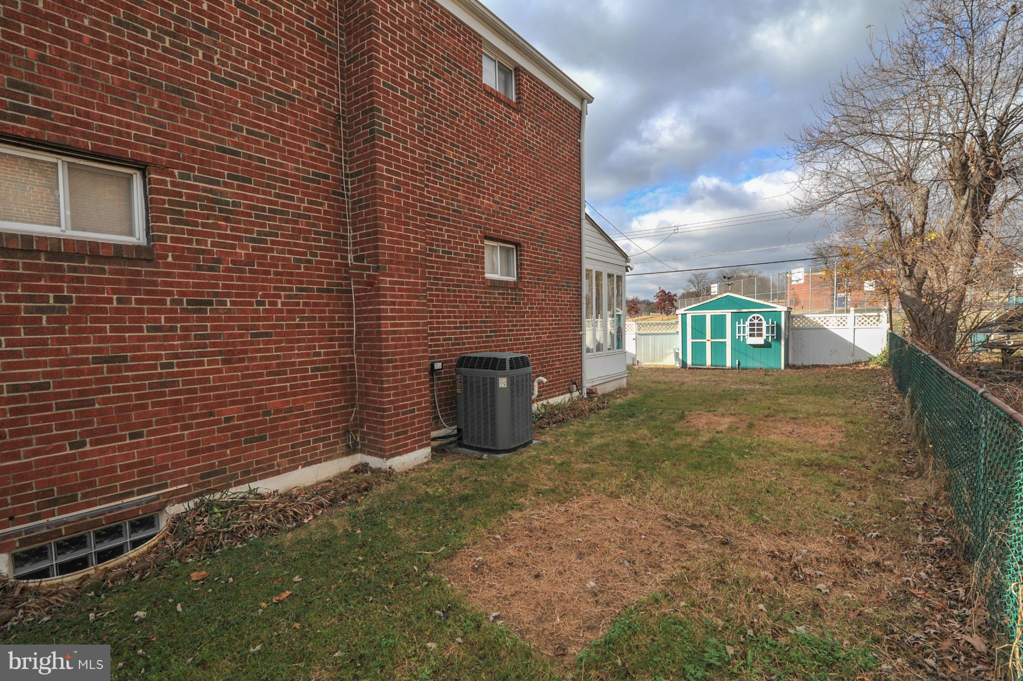 FORDHAM - Residential