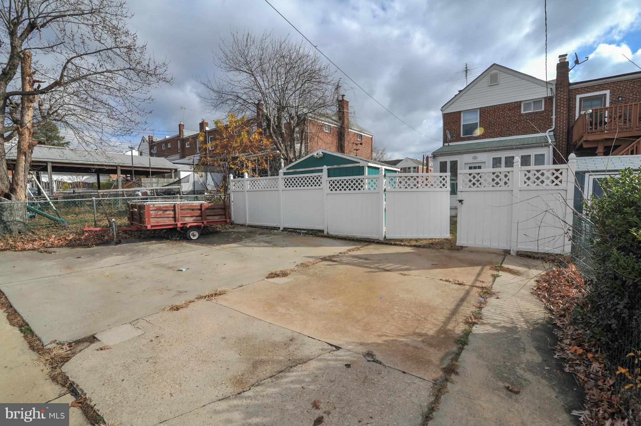 FORDHAM - Residential