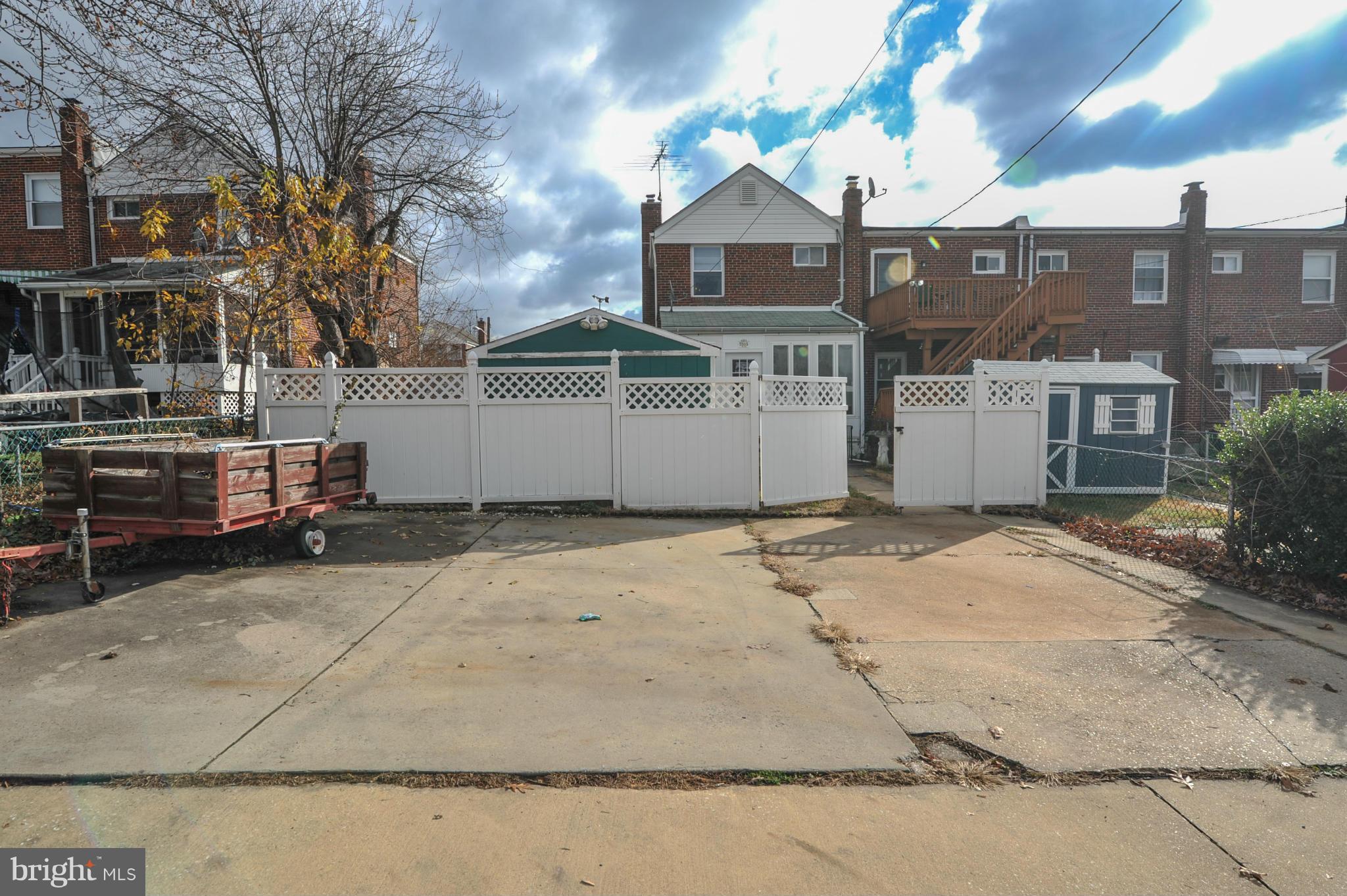 FORDHAM - Residential