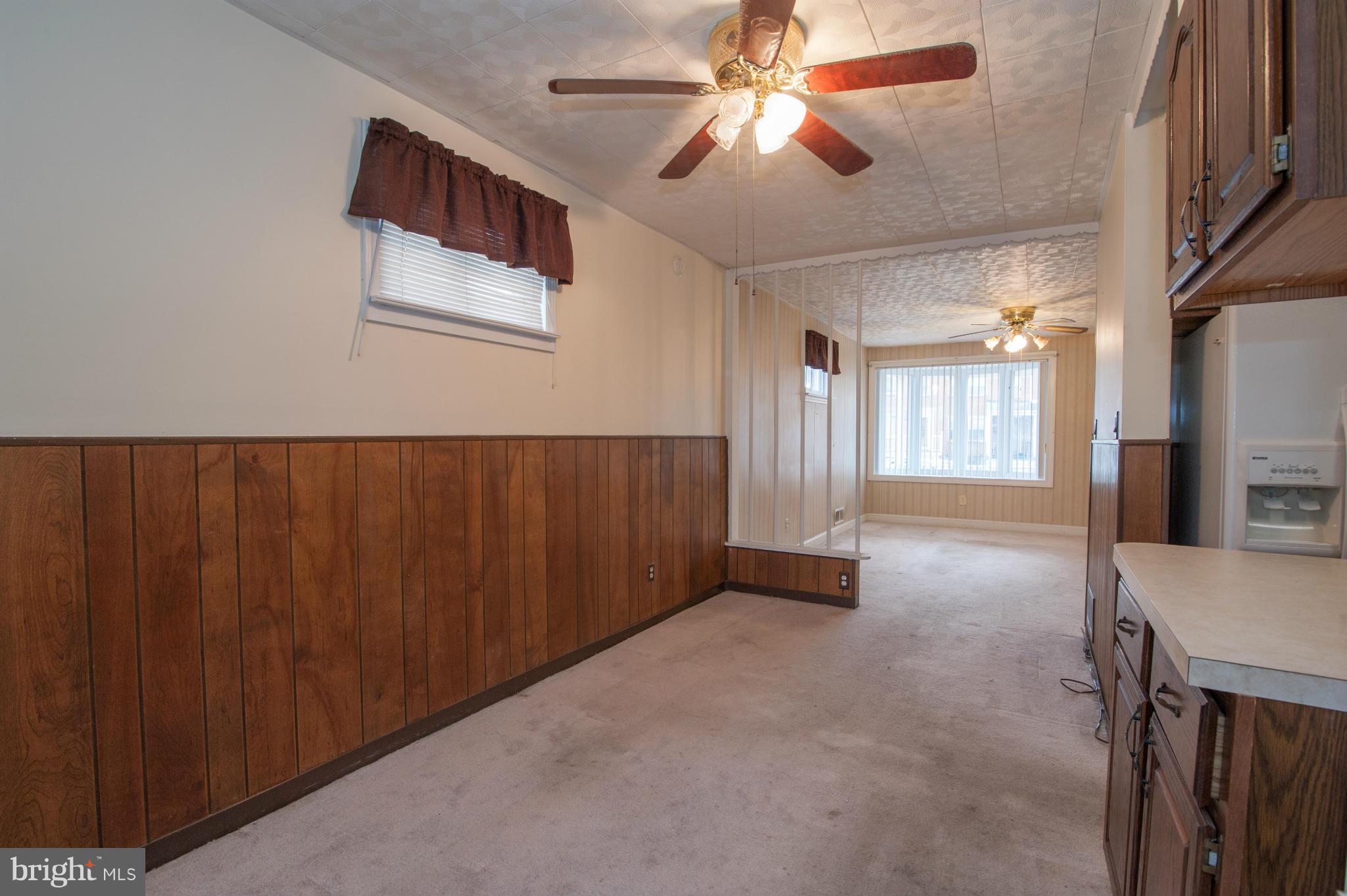 FORDHAM - Residential