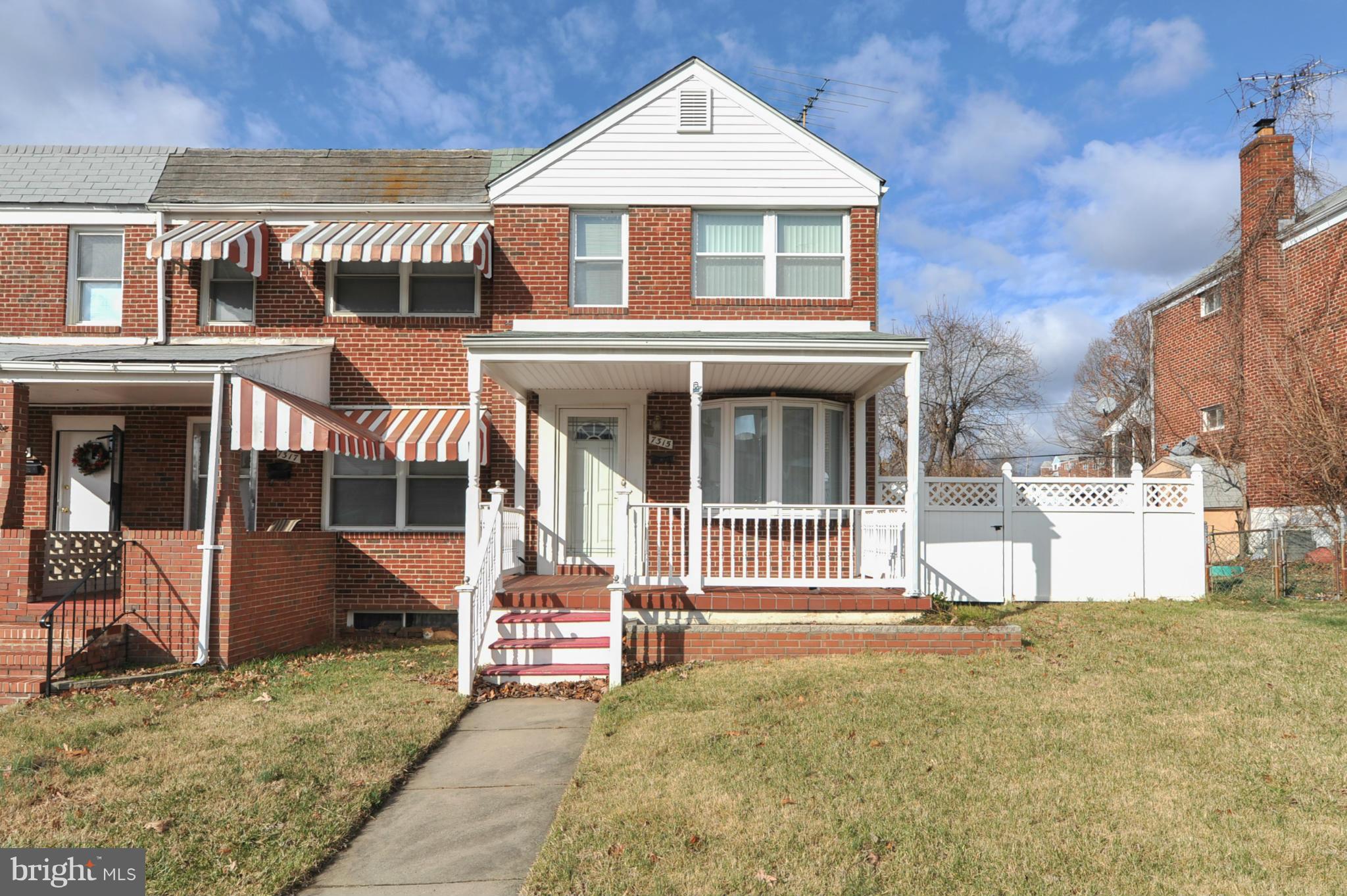 FORDHAM - Residential