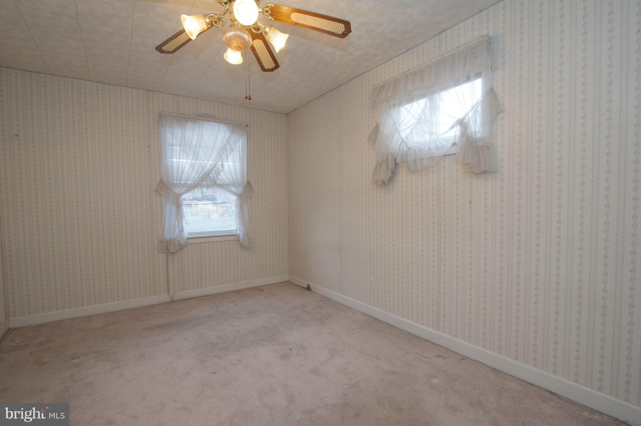 FORDHAM - Residential