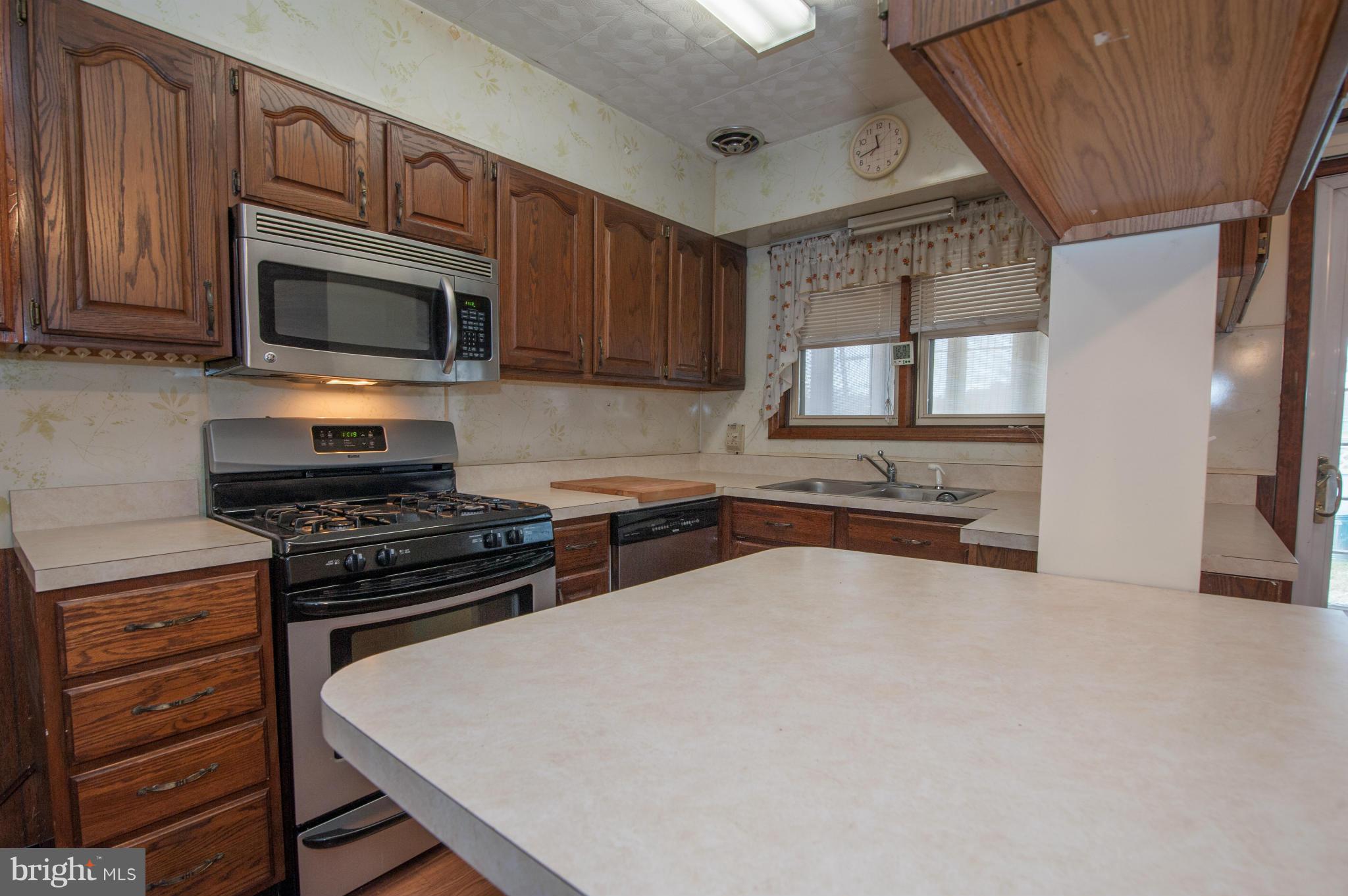 FORDHAM - Residential