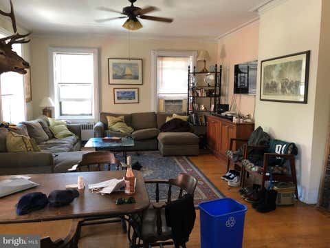Condo For Rent - 1936 Spruce Street #3<br/> PHILADELPHIA, PA 19103