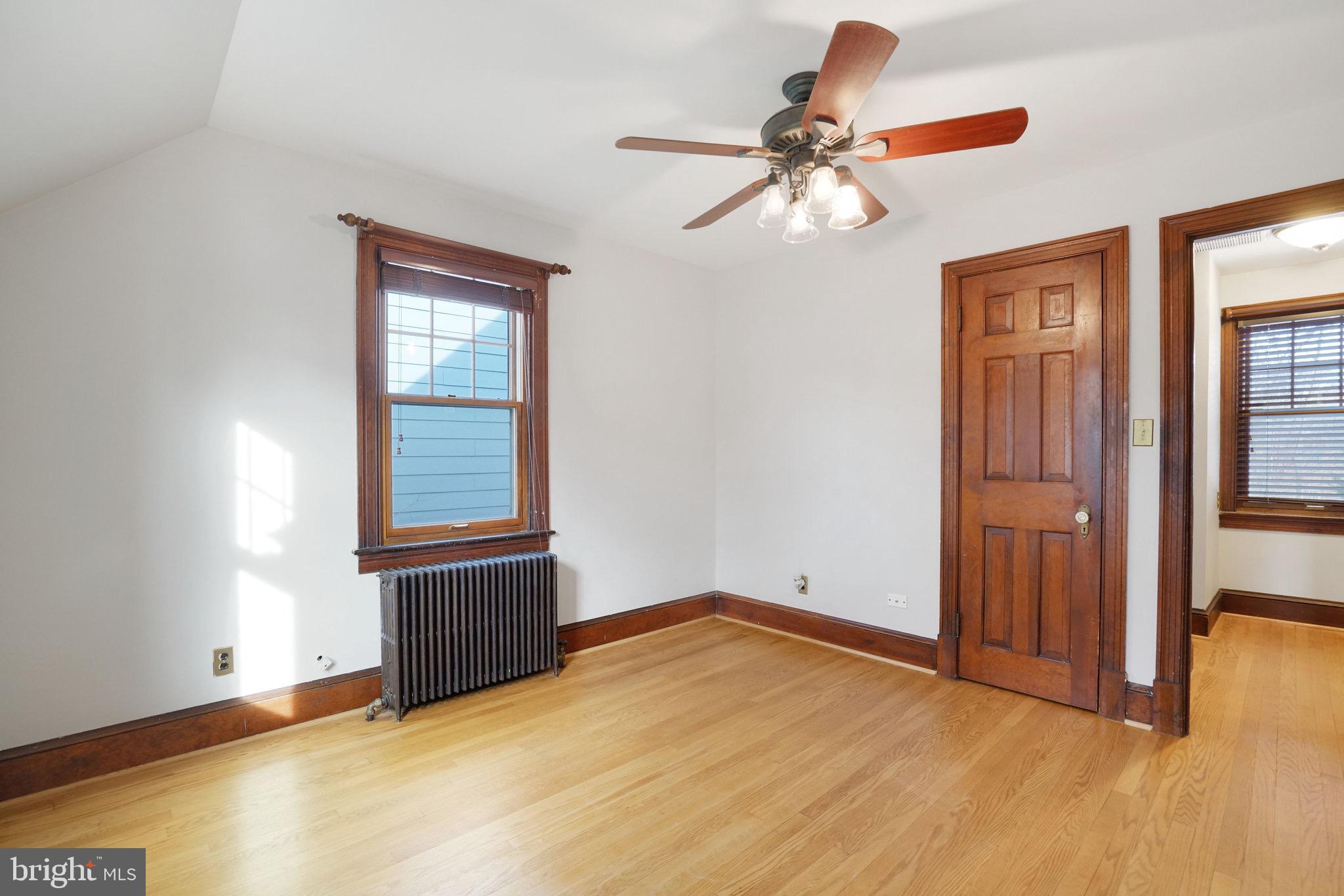 NORTH BARCROFT - Residential Lease